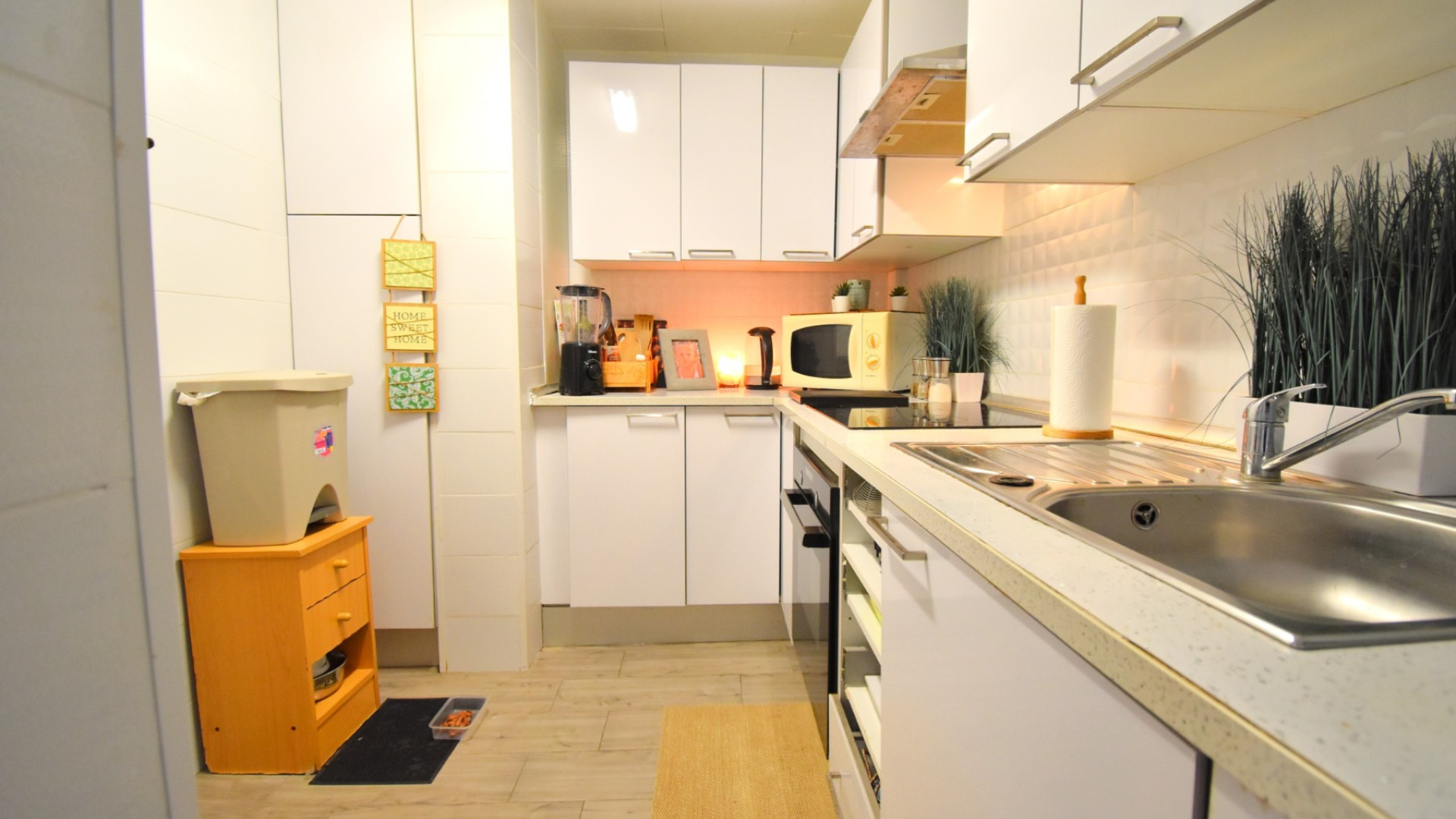 Revente - Detached Villa - Orihuela Costa - Playa Flamenca