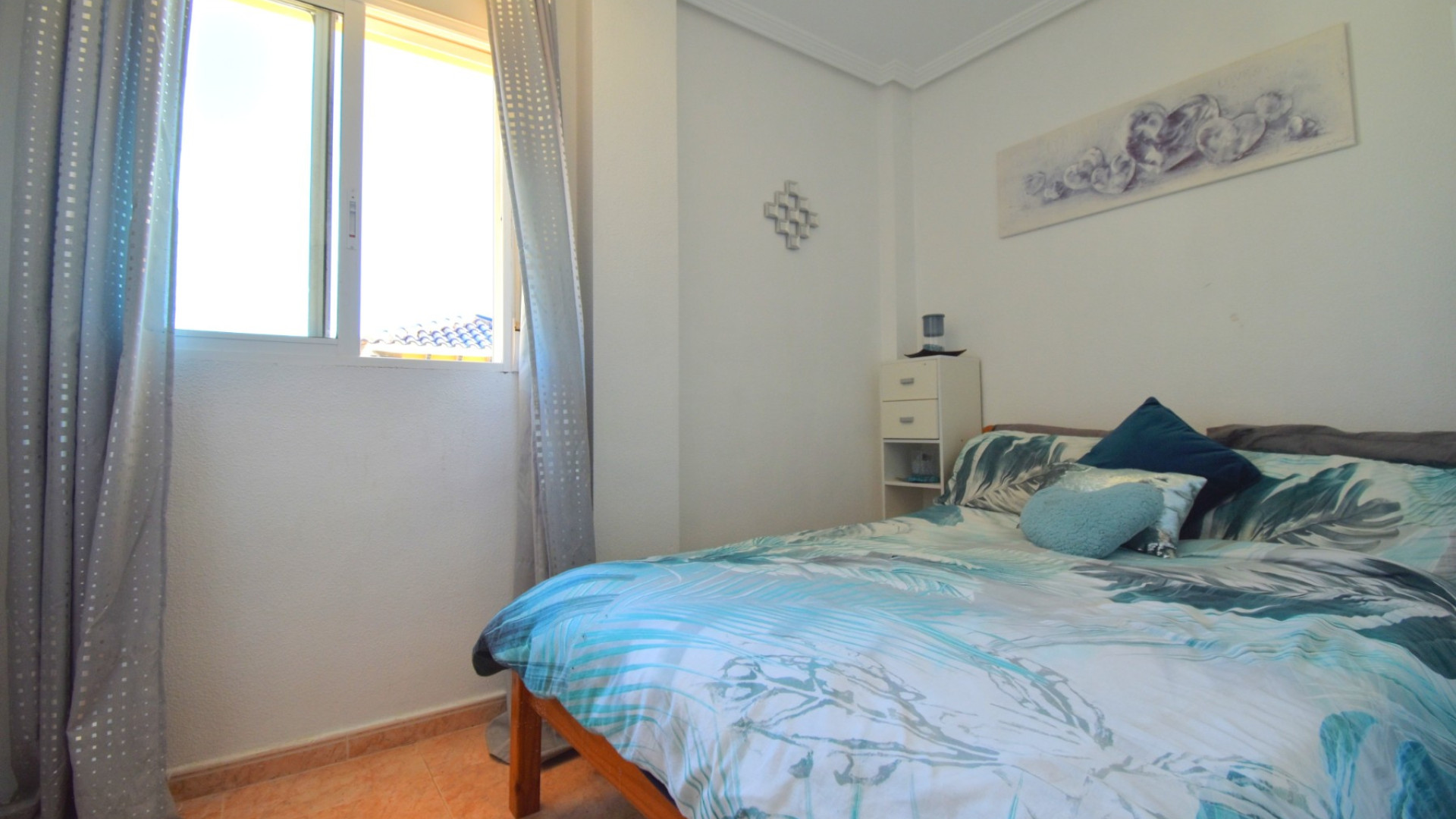 Revente - Detached Villa - Orihuela Costa - Playa Flamenca