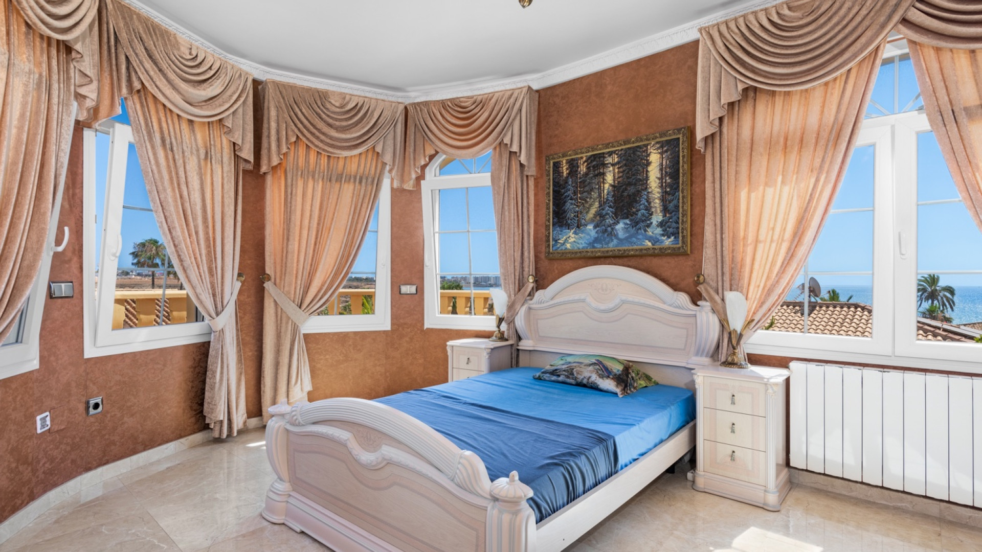 Revente - Detached Villa - Orihuela Costa - Playa Flamenca