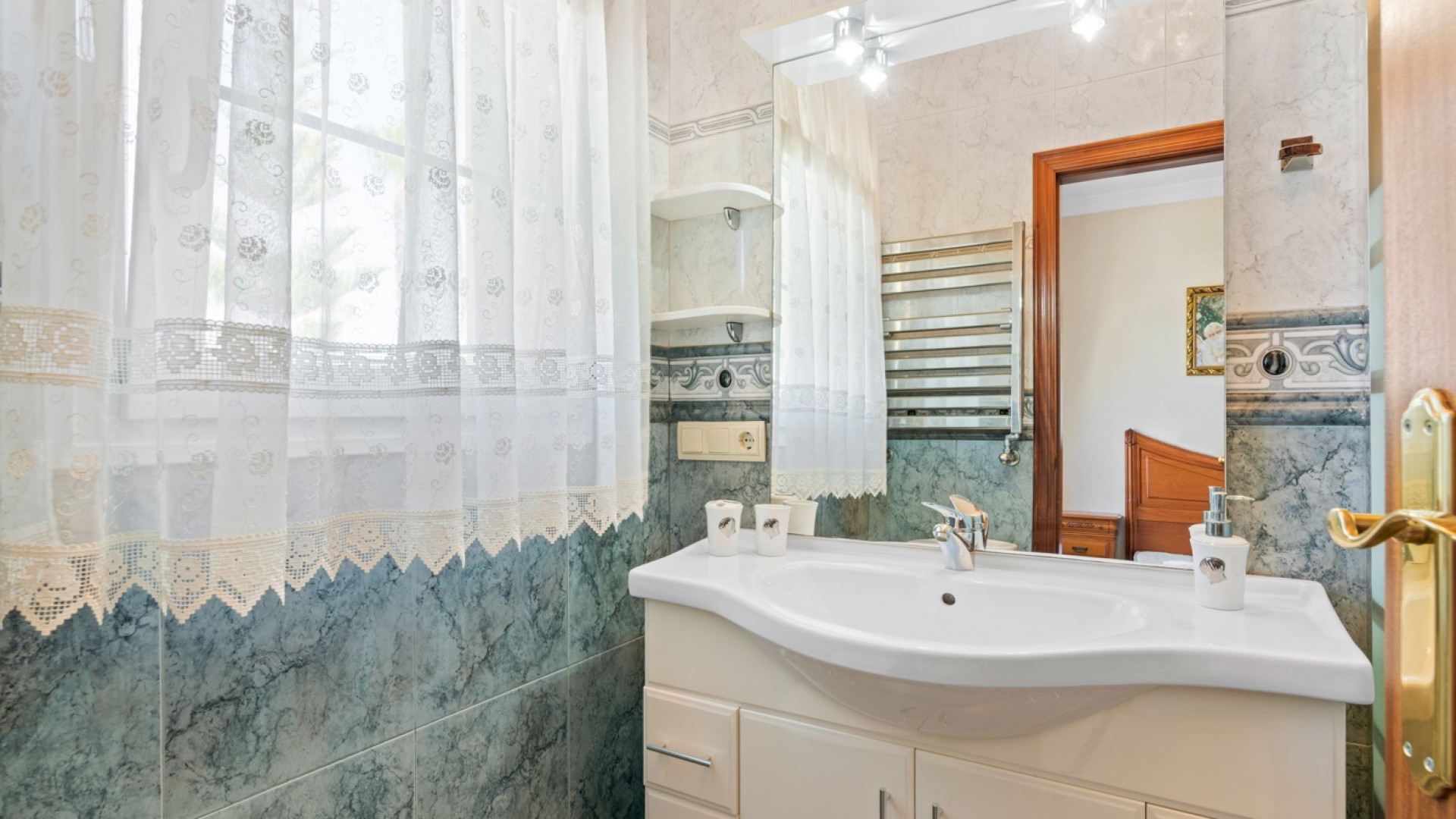 Revente - Detached Villa - Orihuela Costa - Playa Flamenca
