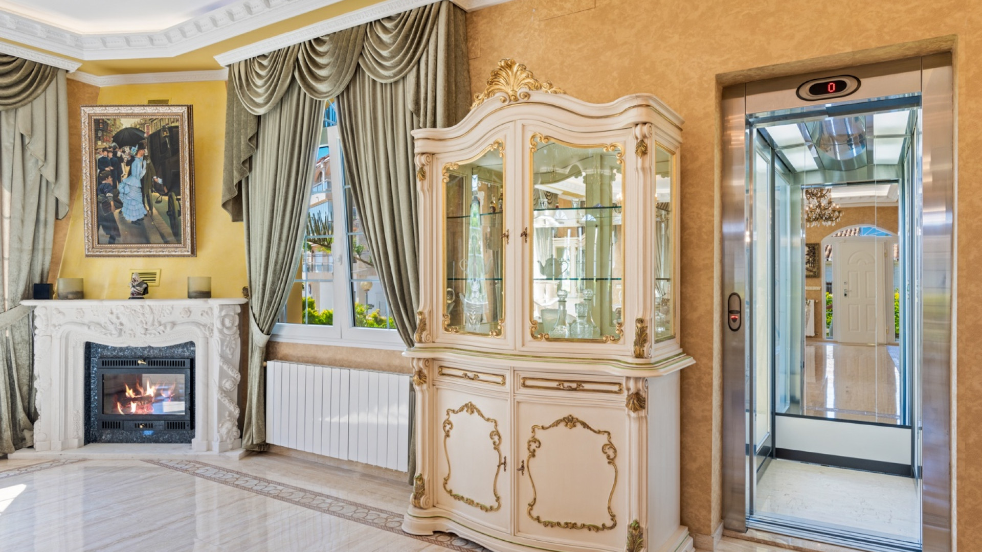 Revente - Detached Villa - Orihuela Costa - Playa Flamenca