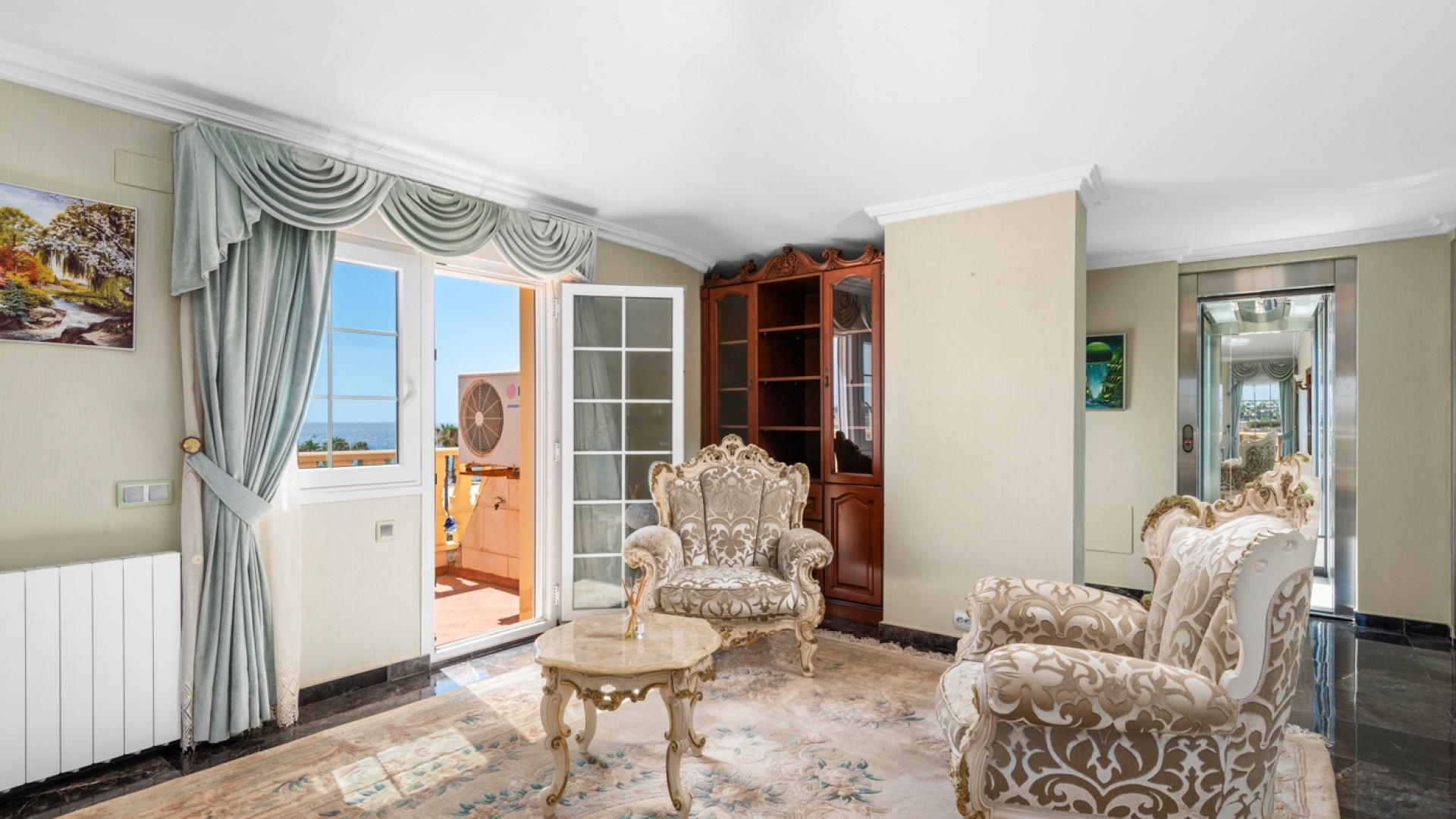 Revente - Detached Villa - Orihuela Costa - Playa Flamenca