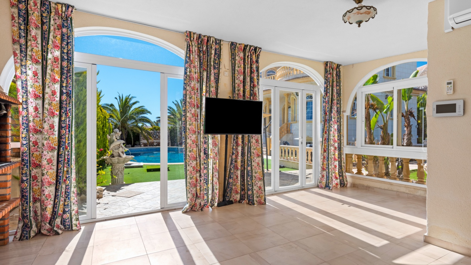 Revente - Detached Villa - Orihuela Costa - Playa Flamenca