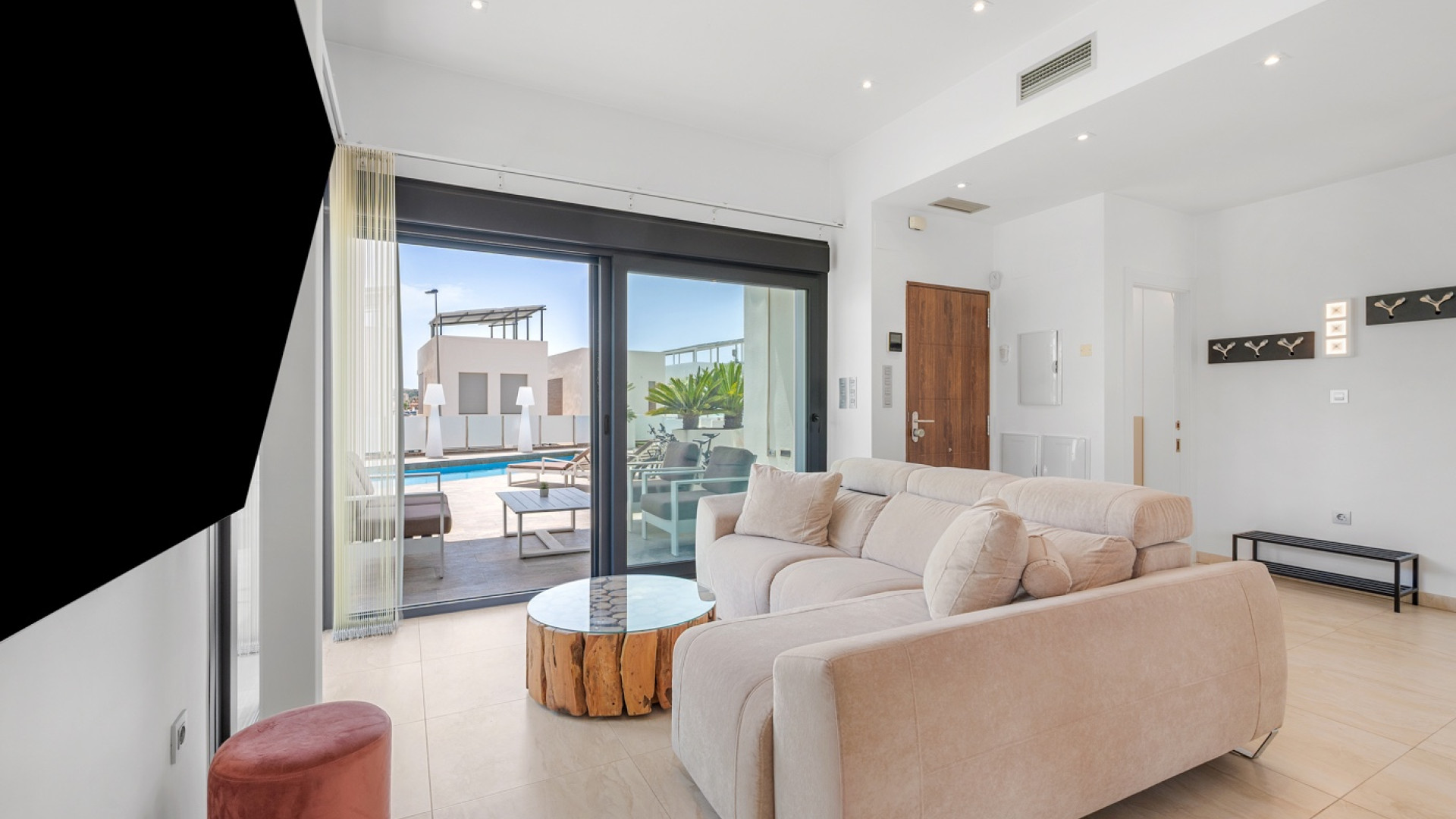 Revente - Detached Villa - Orihuela Costa - Villamartin