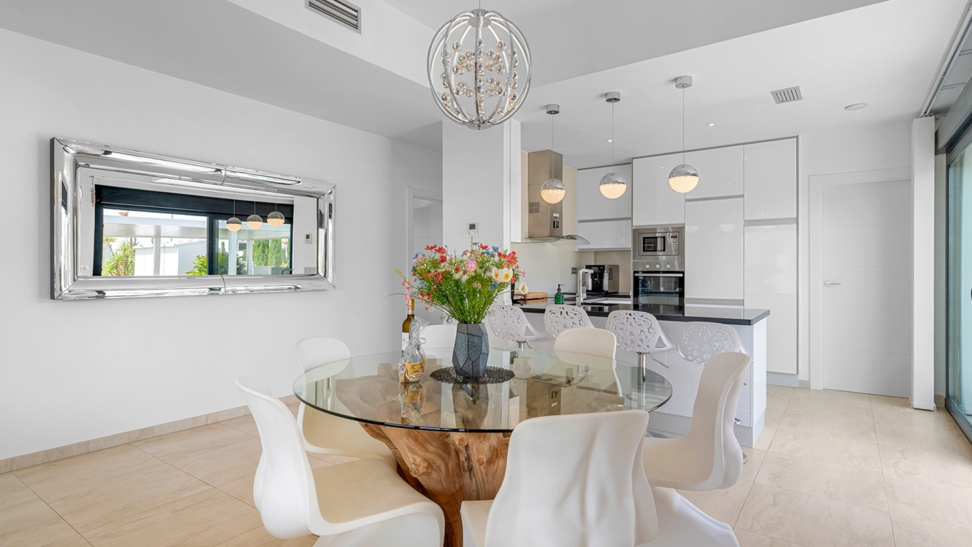 Revente - Detached Villa - Orihuela Costa - Villamartin