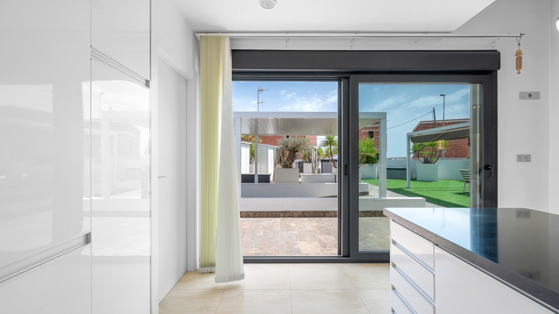 Revente - Detached Villa - Orihuela Costa - Villamartin