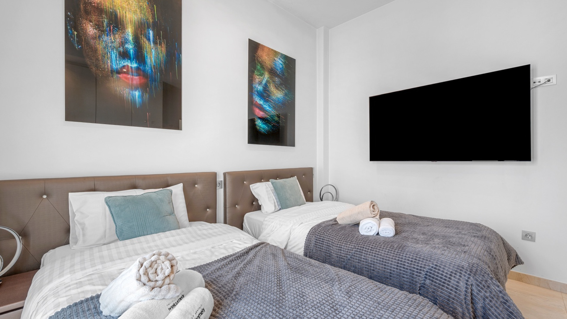 Revente - Detached Villa - Orihuela Costa - Villamartin