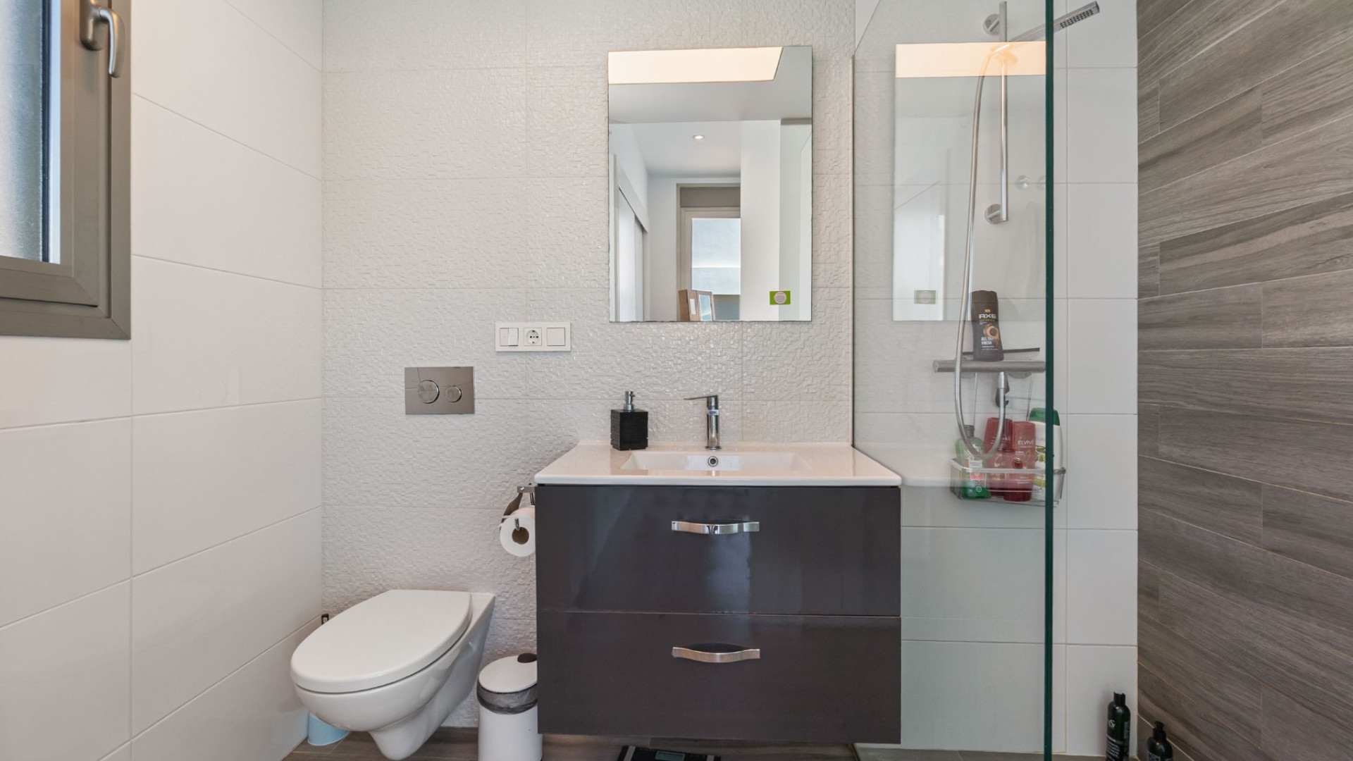 Revente - Detached Villa - Orihuela Costa - Villamartin