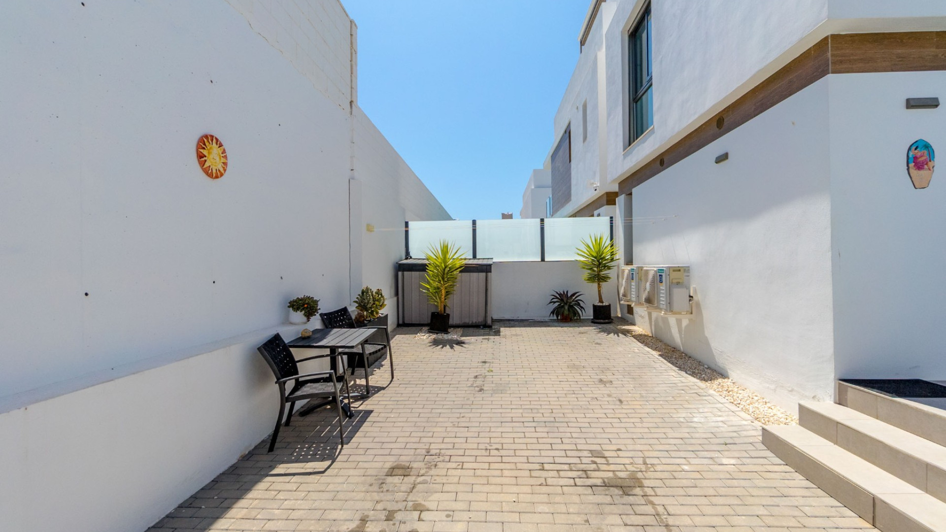 Revente - Detached Villa - Orihuela Costa - Villamartin