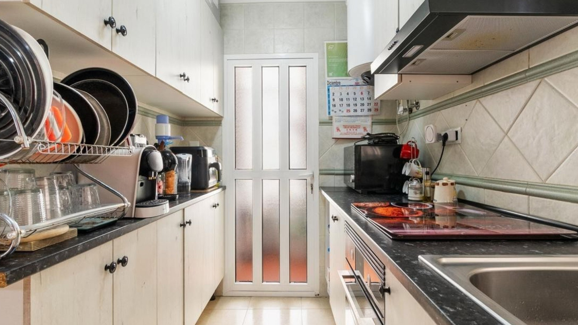 Revente - Detached Villa - Orihuela Costa - Villamartin