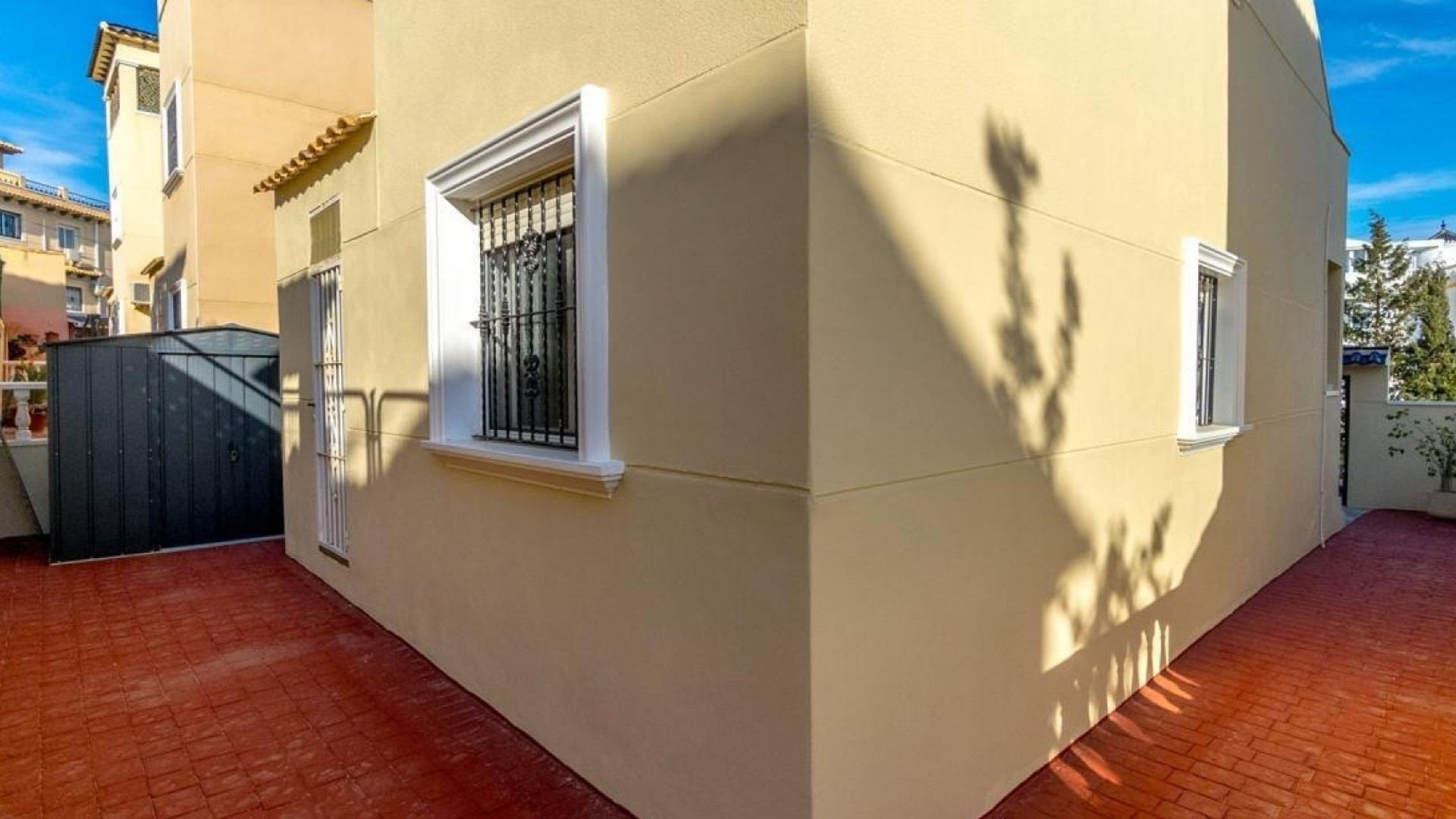 Revente - Detached Villa - Orihuela Costa - Villamartin
