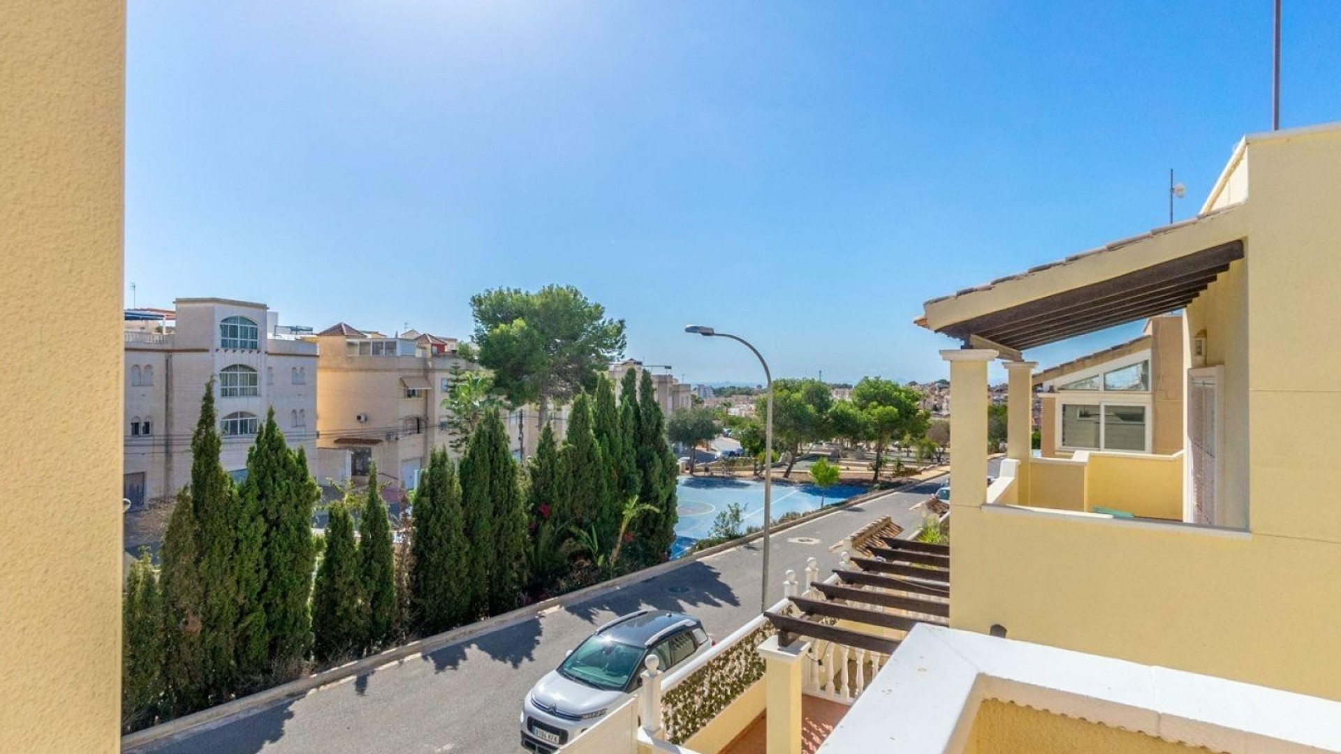 Revente - Detached Villa - Orihuela Costa - Villamartin