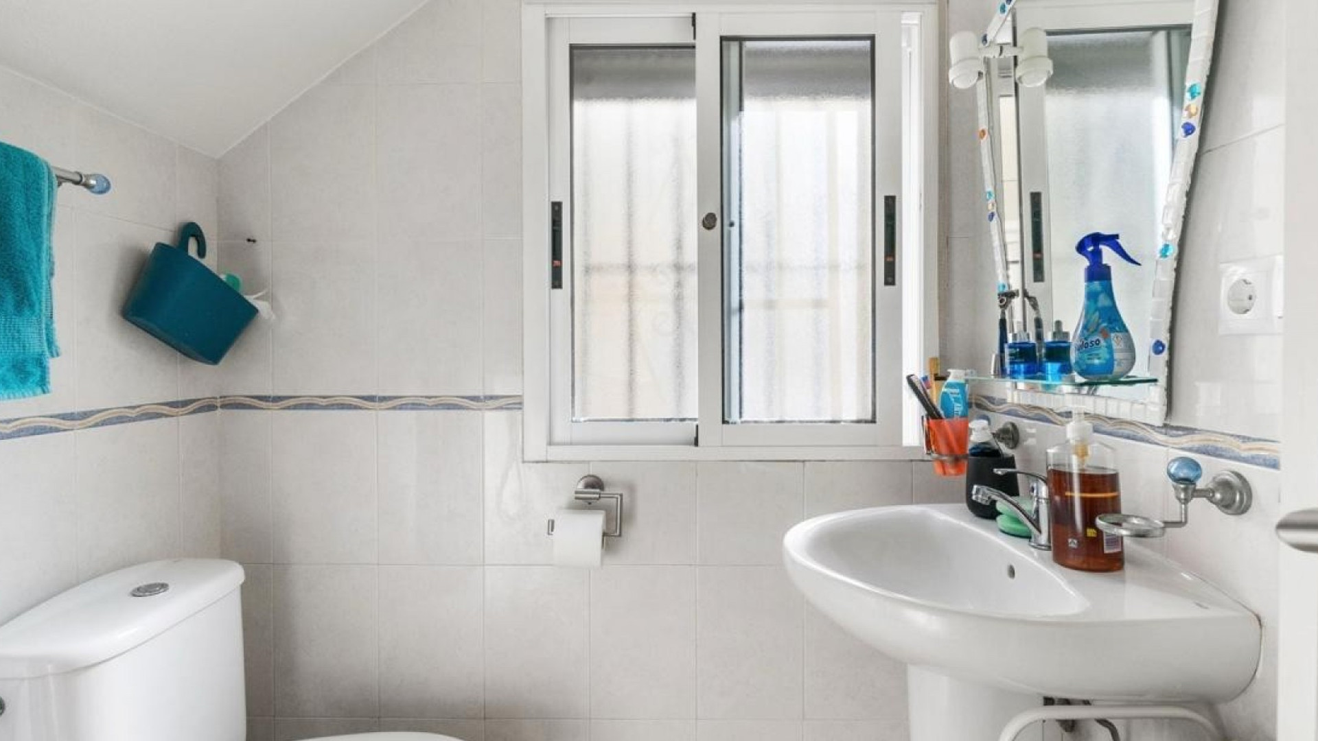 Revente - Detached Villa - Orihuela Costa - Villamartin