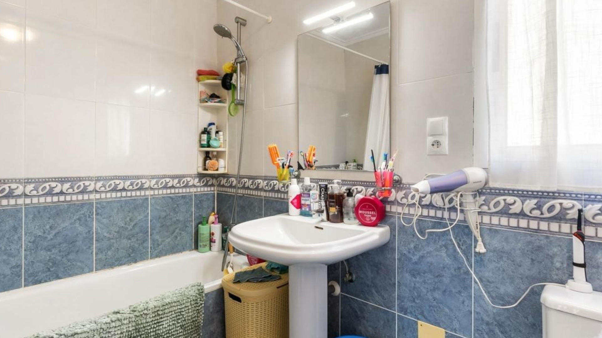 Revente - Detached Villa - Orihuela Costa - Villamartin