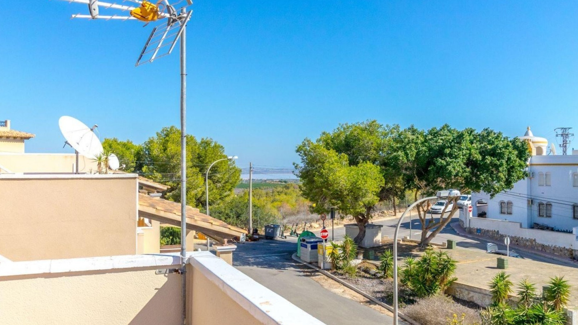 Revente - Detached Villa - Orihuela Costa - Villamartin
