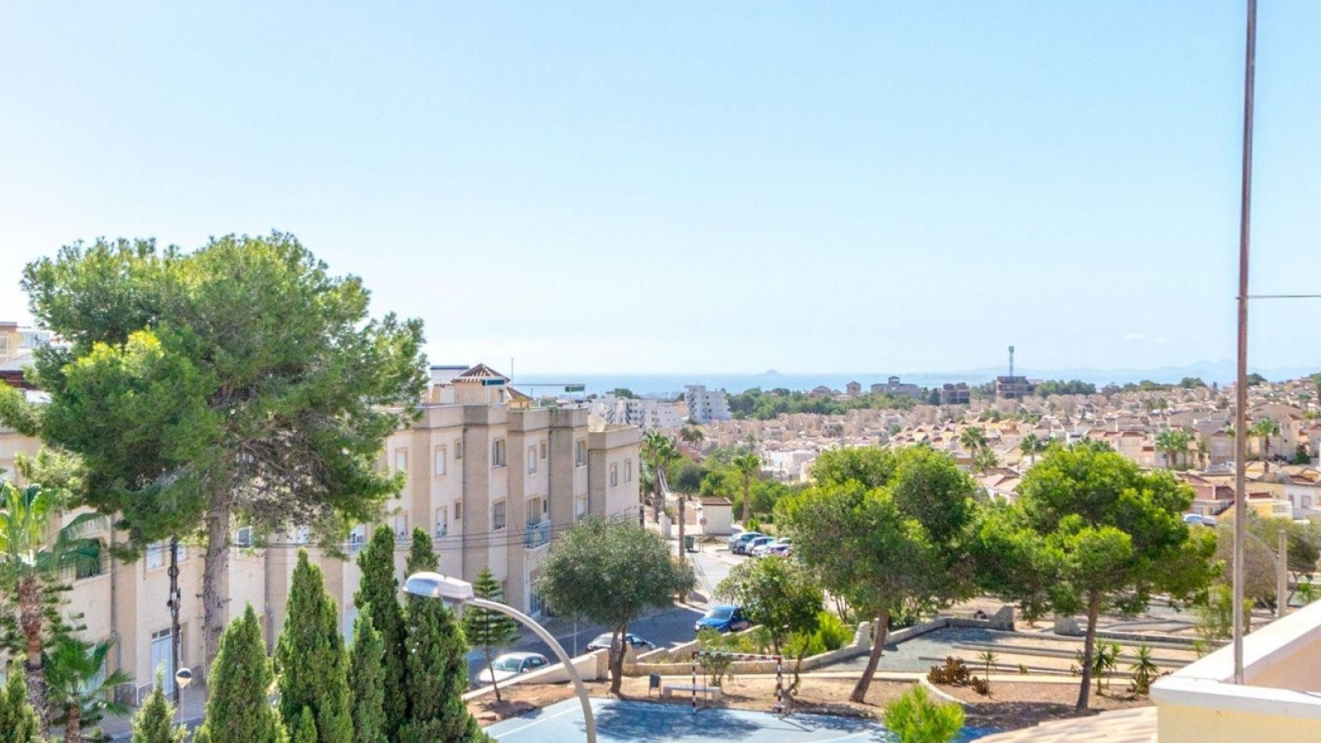 Revente - Detached Villa - Orihuela Costa - Villamartin