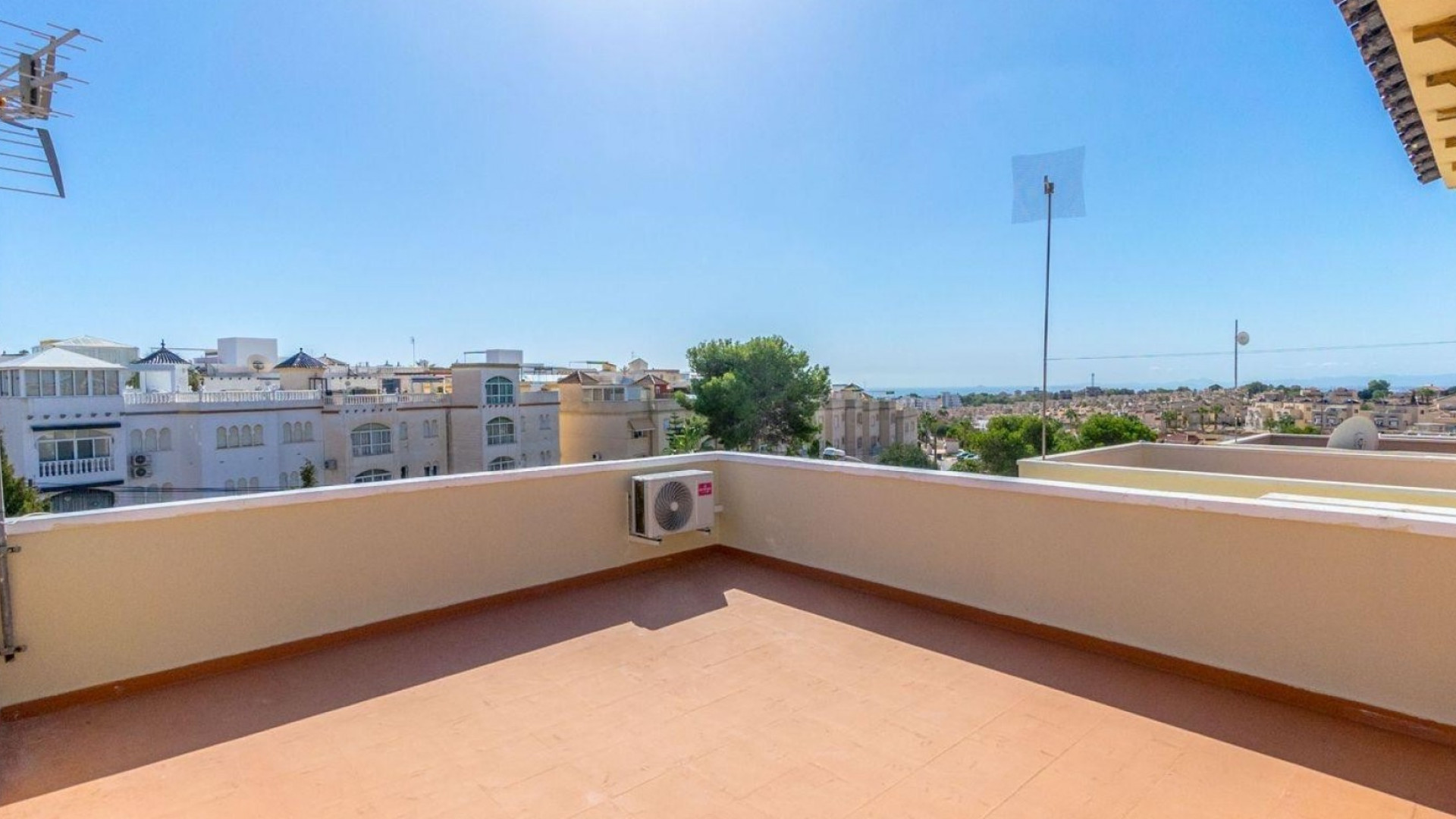 Revente - Detached Villa - Orihuela Costa - Villamartin