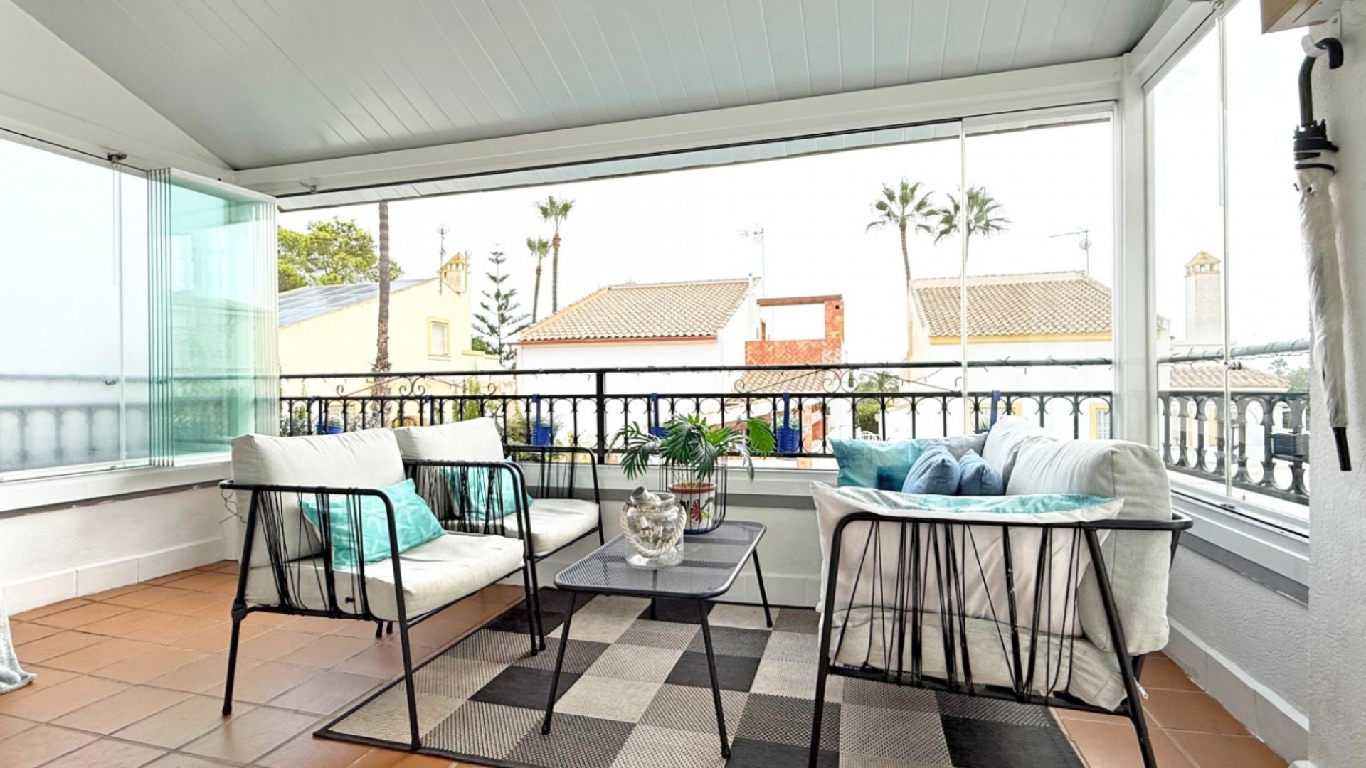 Revente - Detached Villa - Orihuela Costa - Villamartin