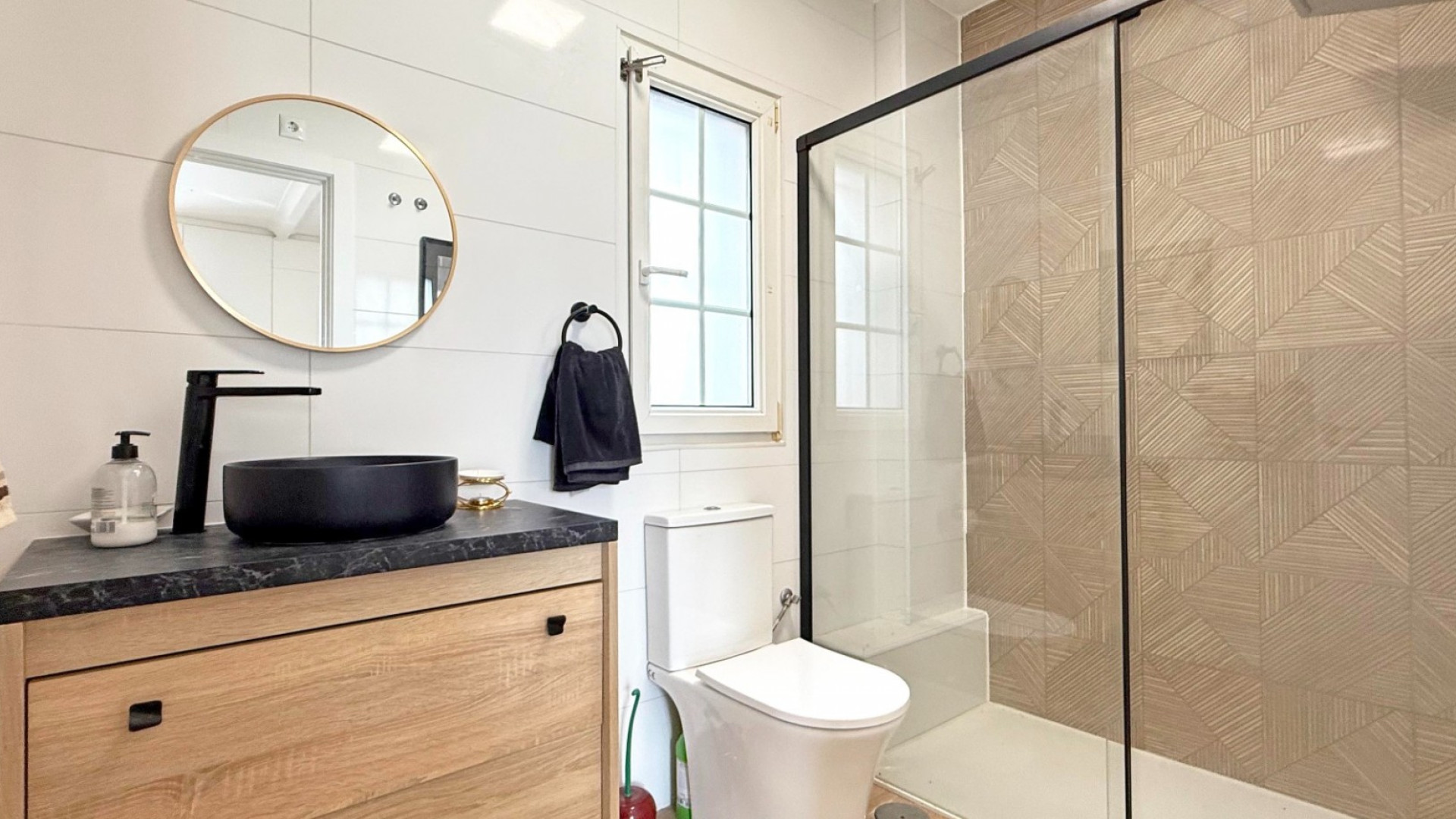 Revente - Detached Villa - Orihuela Costa - Villamartin