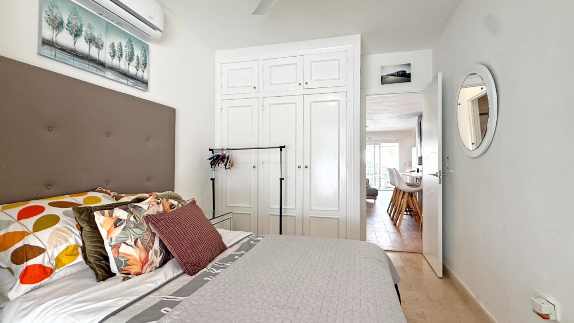 Revente - Detached Villa - Orihuela Costa - Villamartin