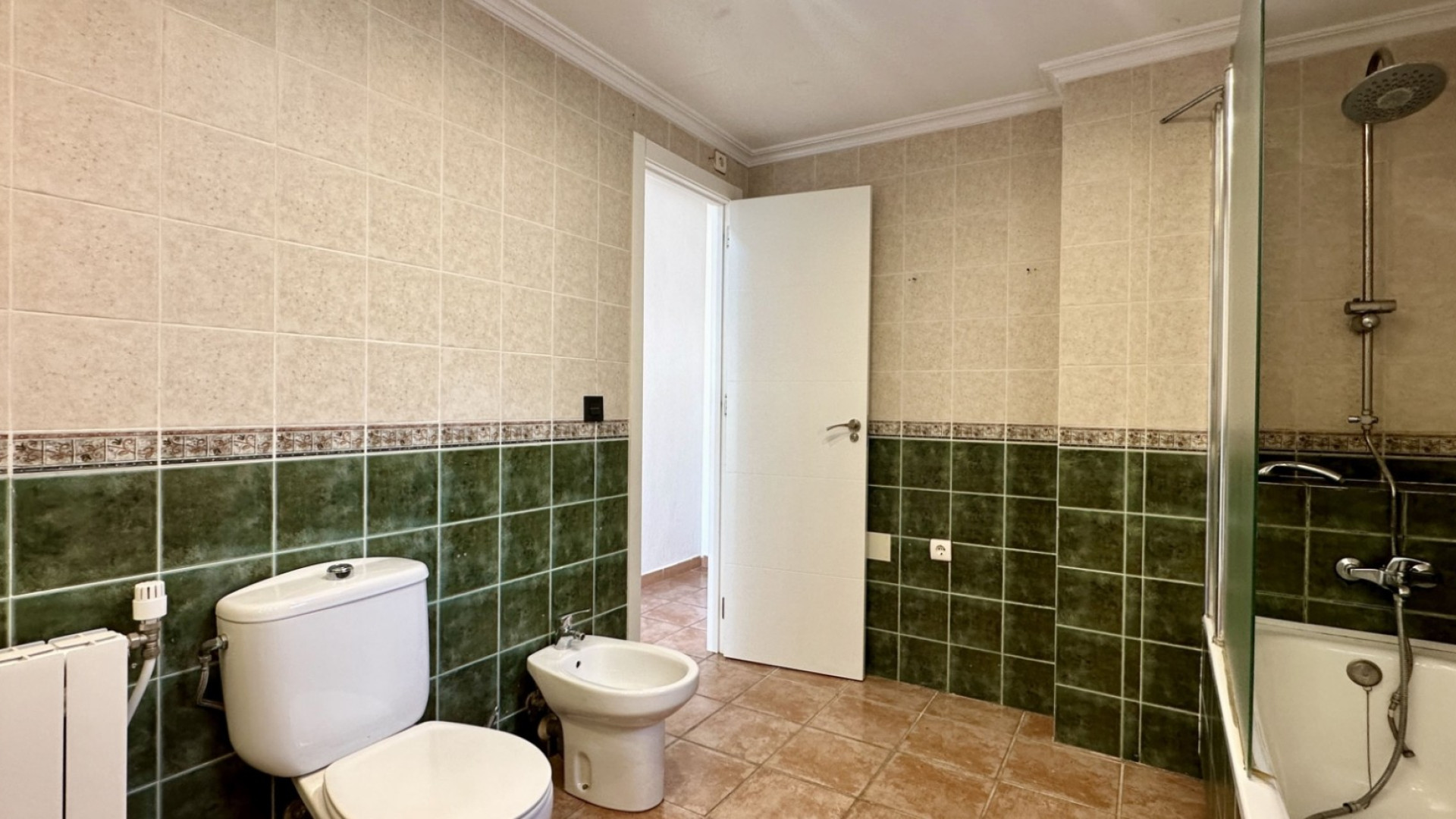 Revente - Detached Villa - Orihuela Costa - Villamartin