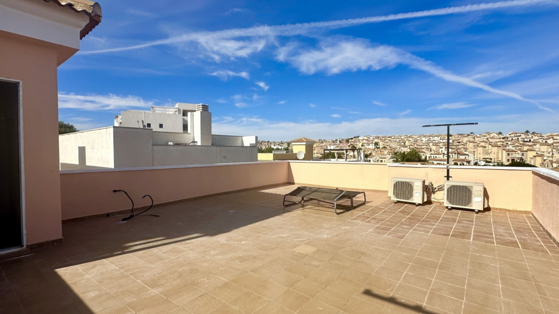 Revente - Detached Villa - Orihuela Costa - Villamartin