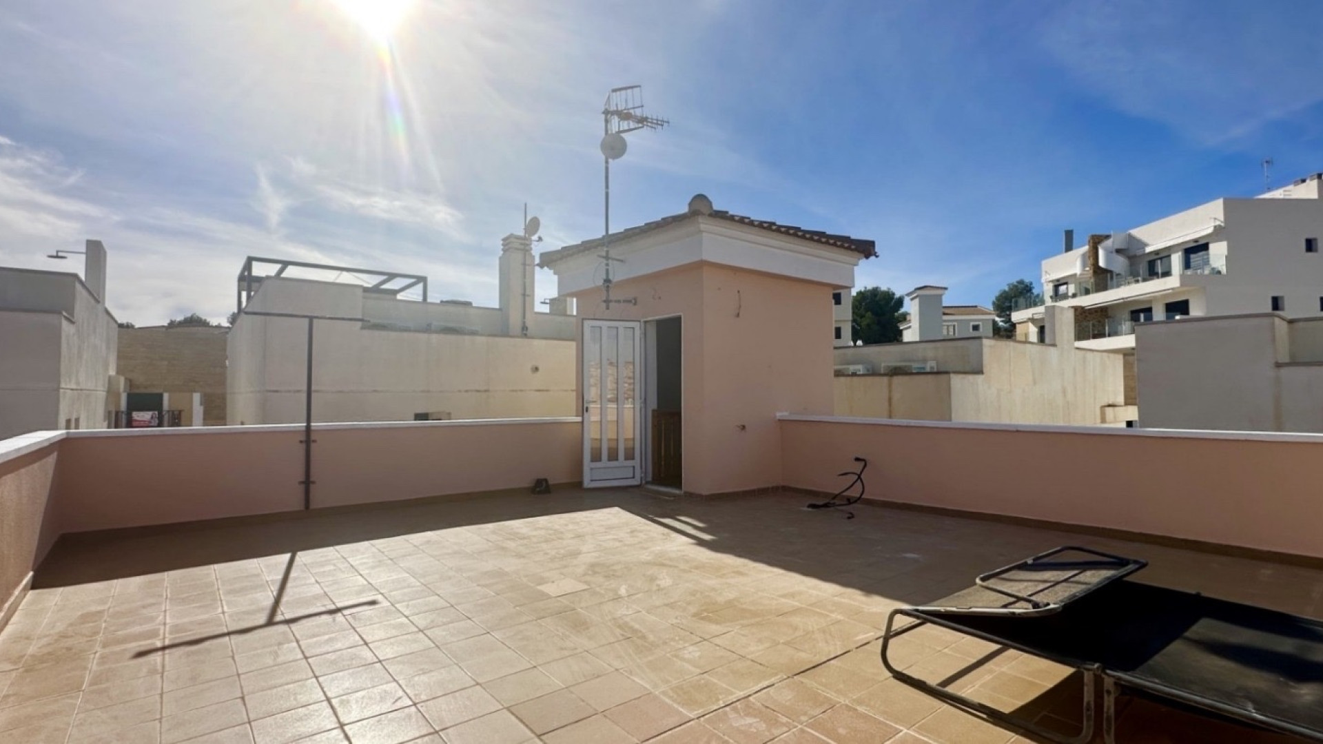 Revente - Detached Villa - Orihuela Costa - Villamartin
