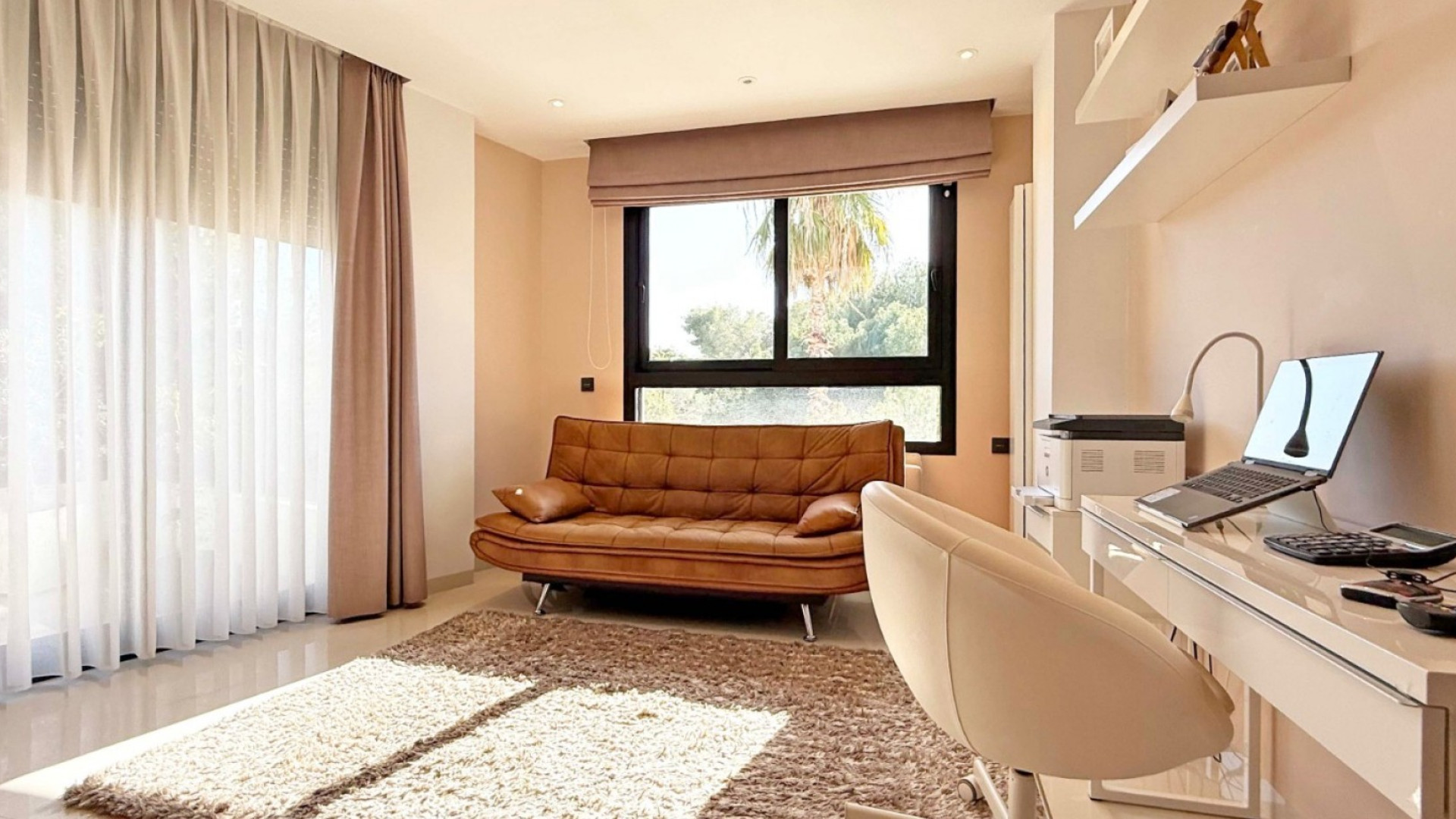 Revente - Detached Villa - Orihuela Costa - Villamartin