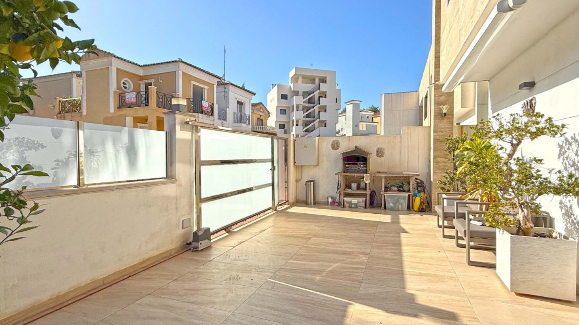 Revente - Detached Villa - Orihuela Costa - Villamartin