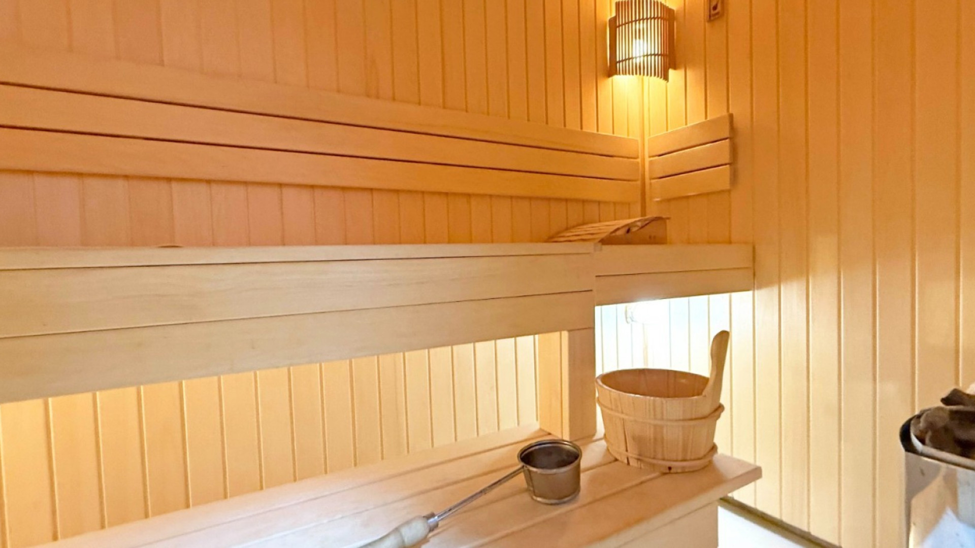 Revente - Detached Villa - Orihuela Costa - Villamartin