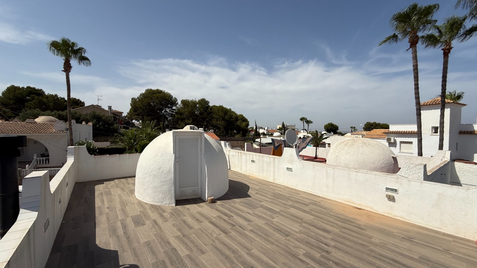 Revente - Detached Villa - Orihuela Costa - Villamartin