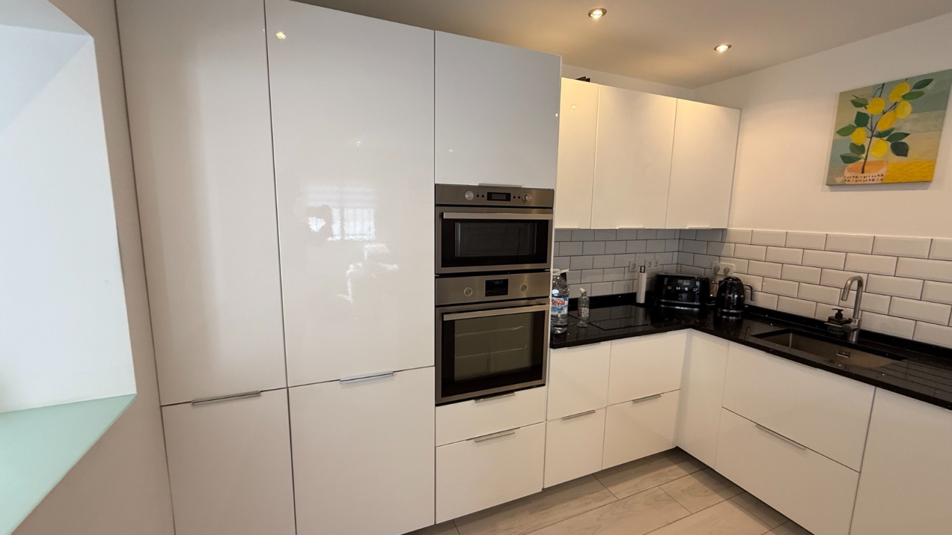 Revente - Detached Villa - Orihuela Costa - Villamartin