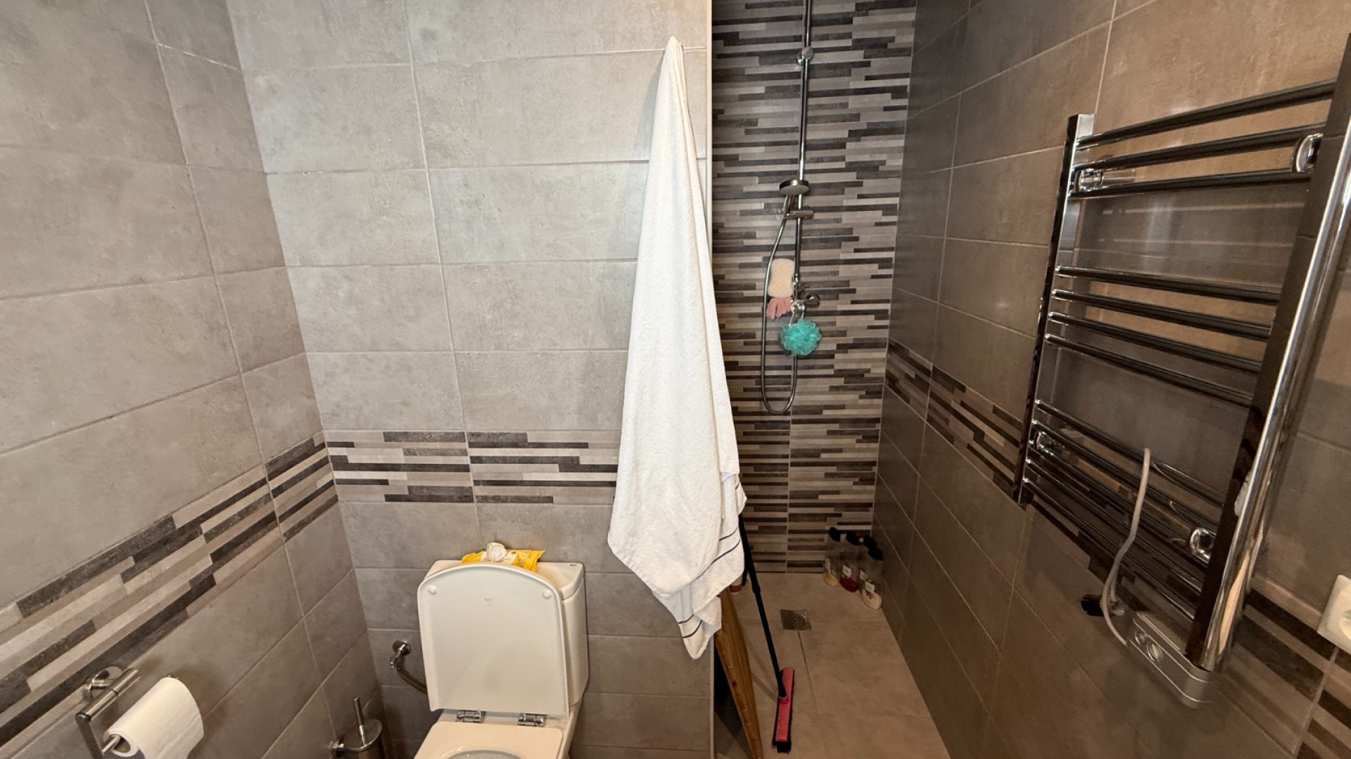 Revente - Detached Villa - Orihuela Costa - Villamartin