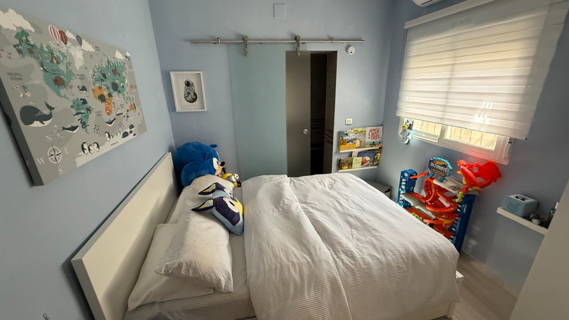 Revente - Detached Villa - Orihuela Costa - Villamartin