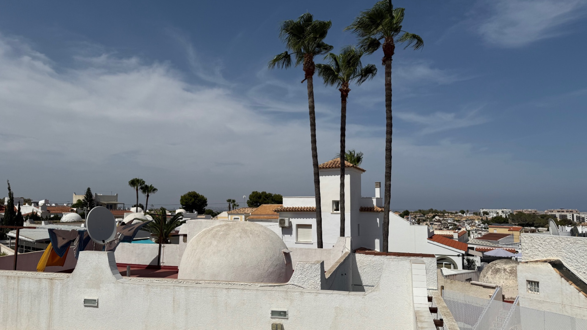 Revente - Detached Villa - Orihuela Costa - Villamartin