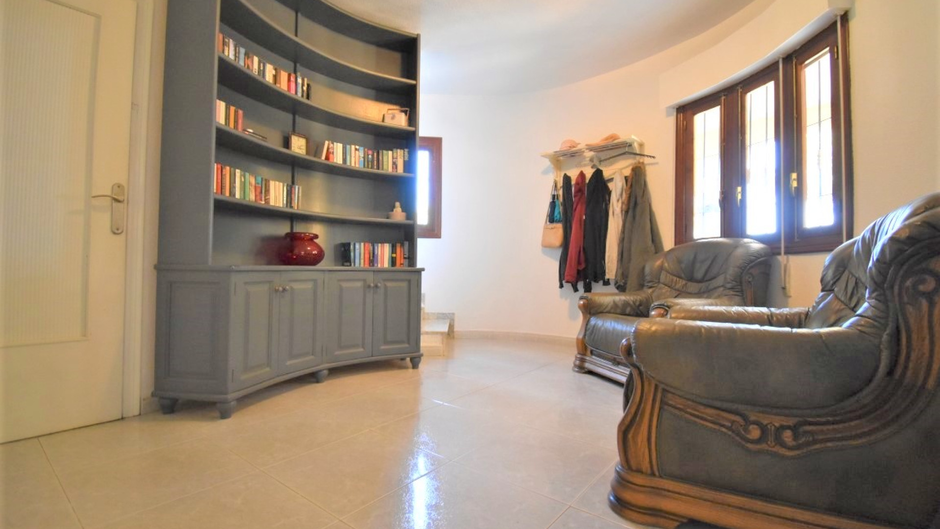 Revente - Detached Villa - Orihuela Costa - Villamartin