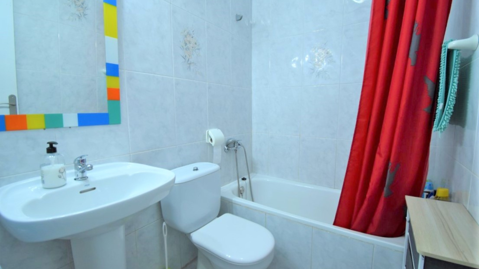 Revente - Detached Villa - Orihuela Costa - Villamartin