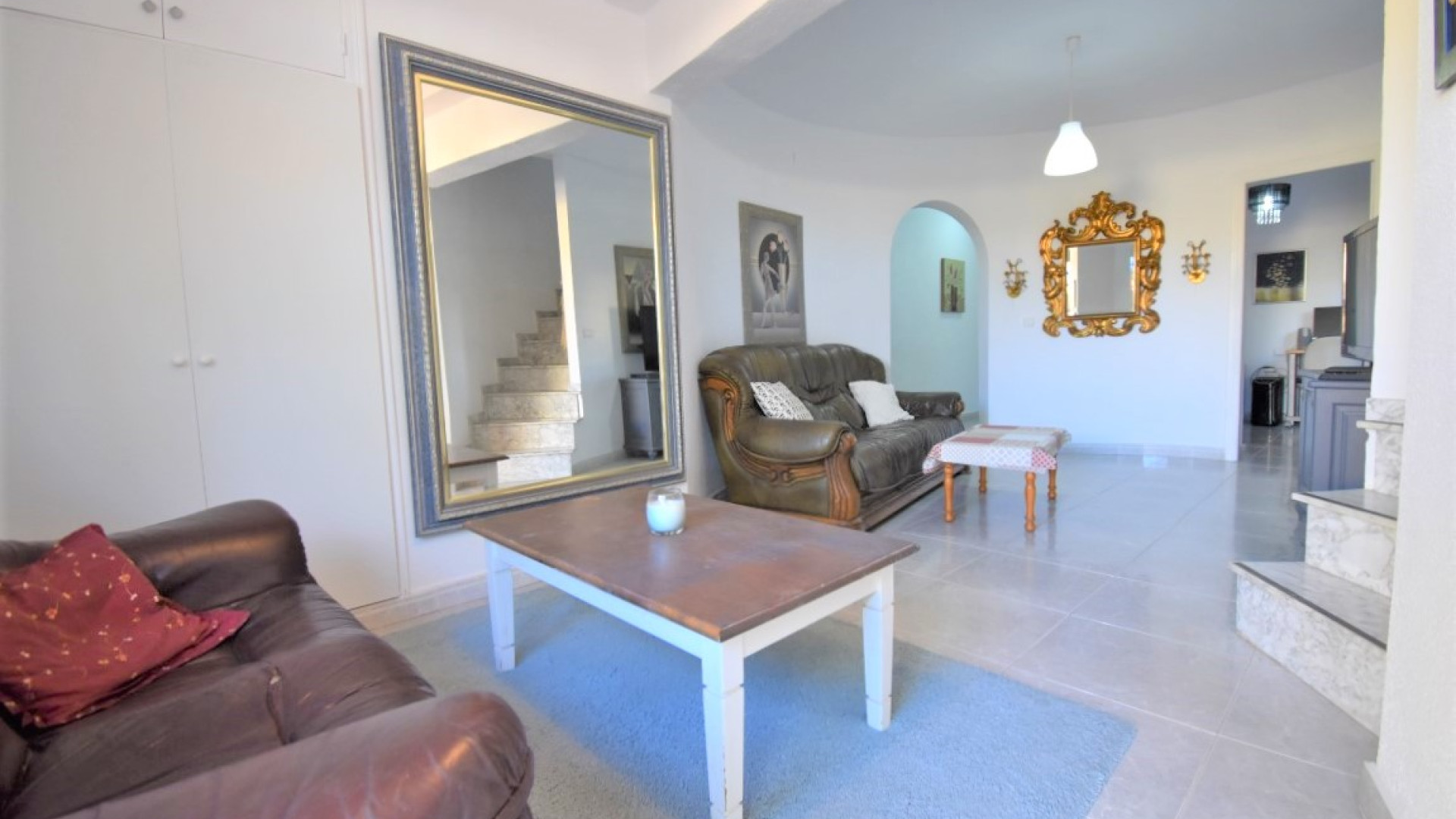 Revente - Detached Villa - Orihuela Costa - Villamartin