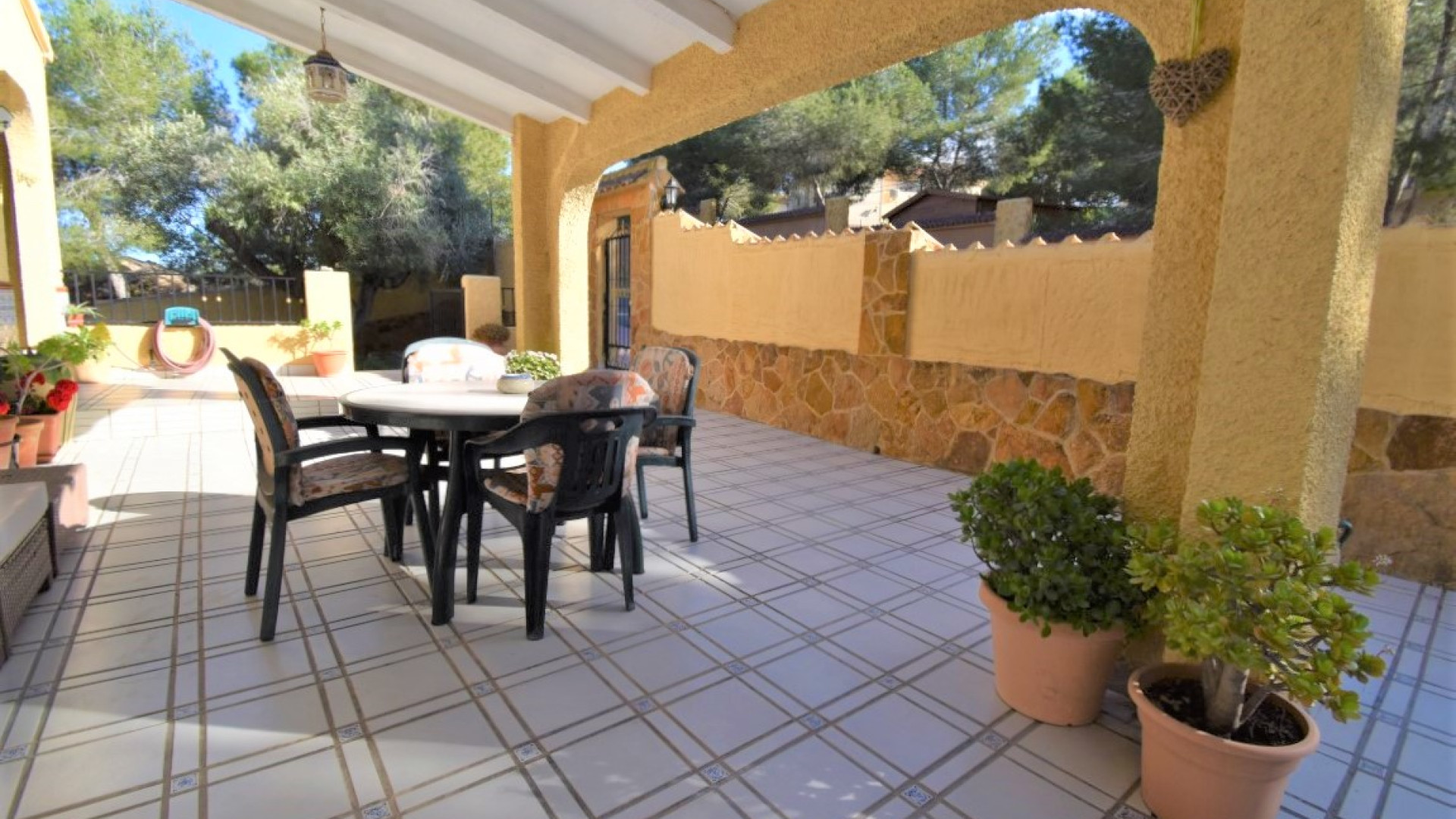 Revente - Detached Villa - Orihuela Costa - Villamartin