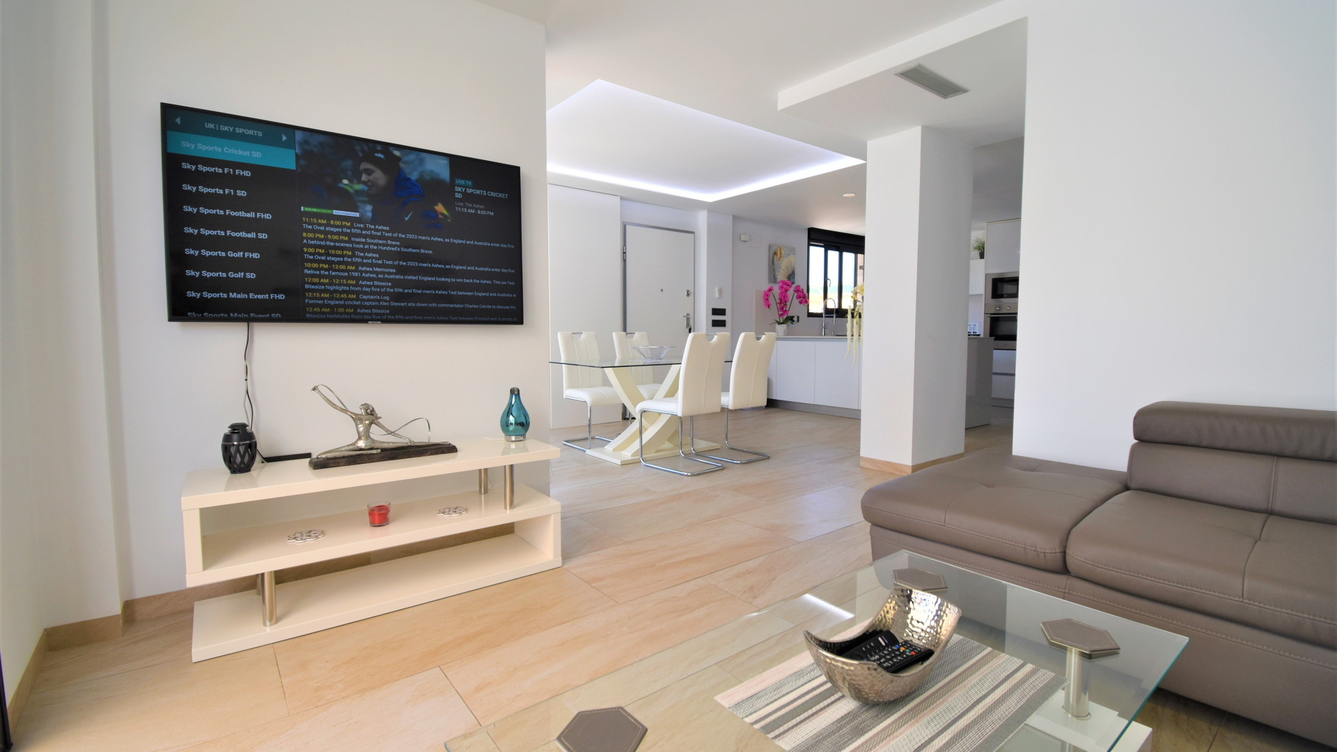 Revente - Detached Villa - Orihuela Costa - Villamartin