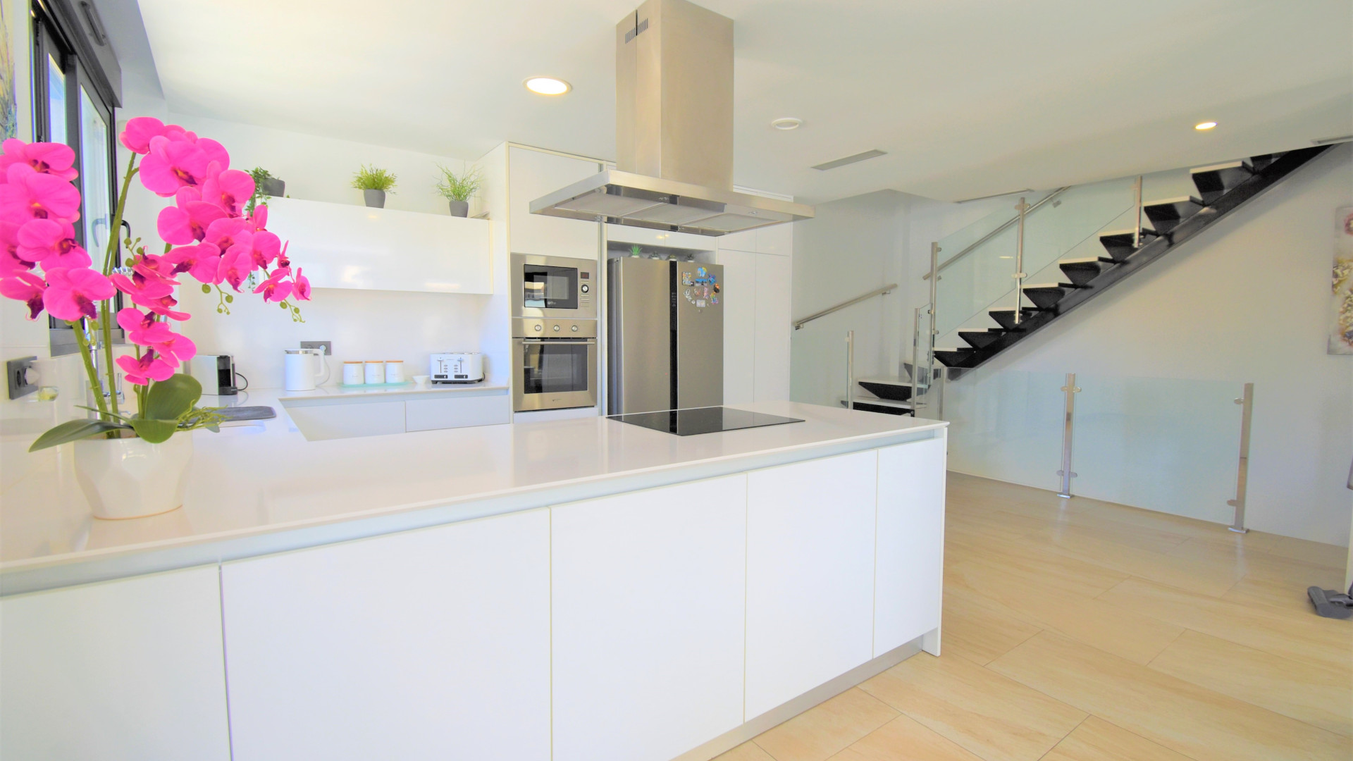 Revente - Detached Villa - Orihuela Costa - Villamartin