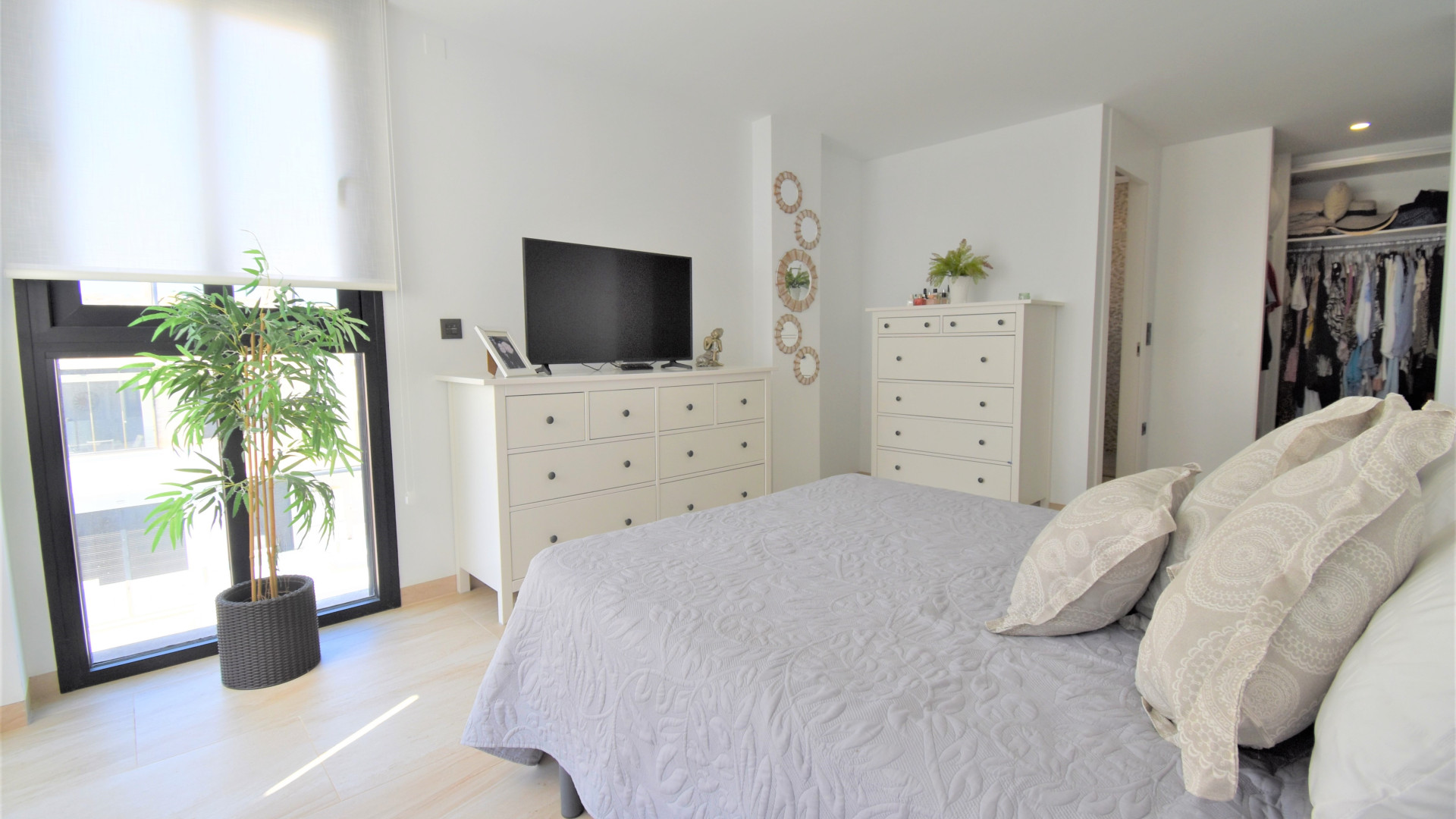 Revente - Detached Villa - Orihuela Costa - Villamartin