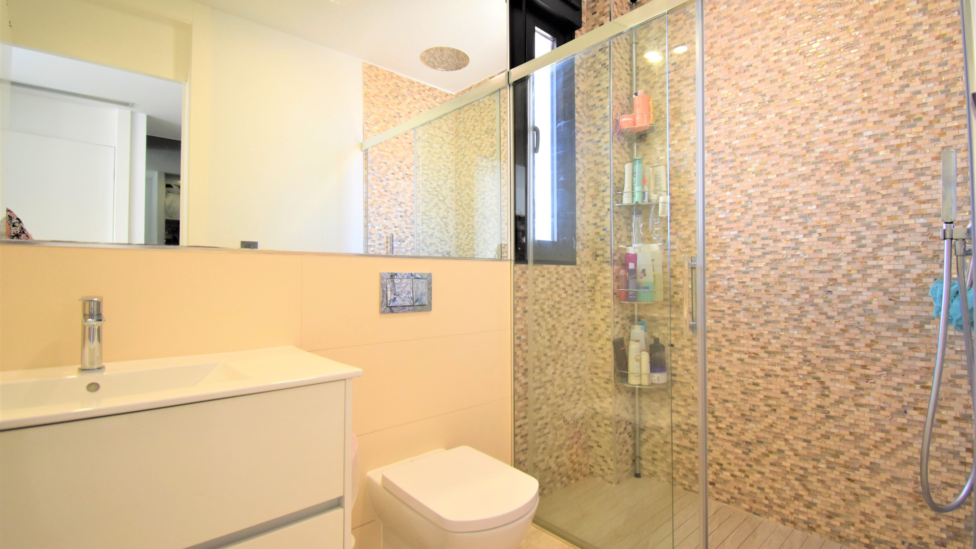 Revente - Detached Villa - Orihuela Costa - Villamartin