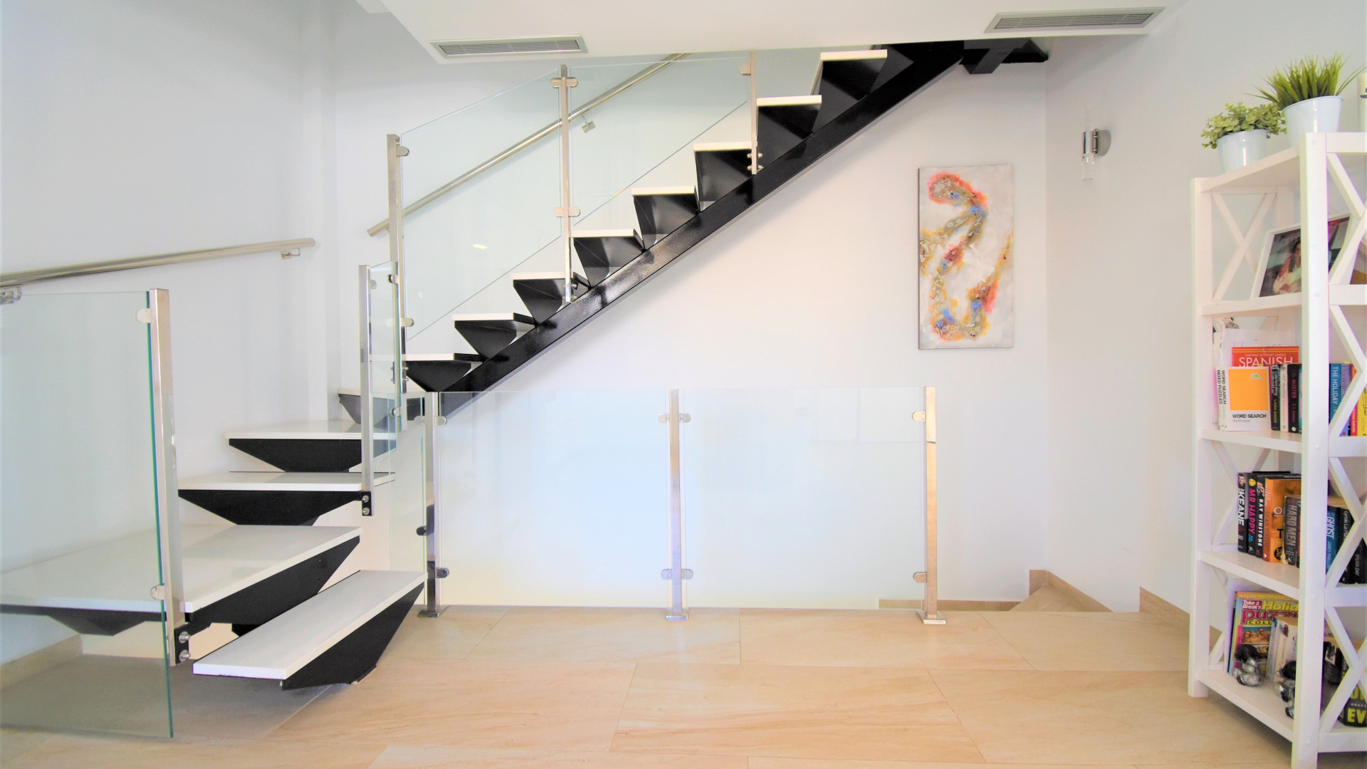 Revente - Detached Villa - Orihuela Costa - Villamartin