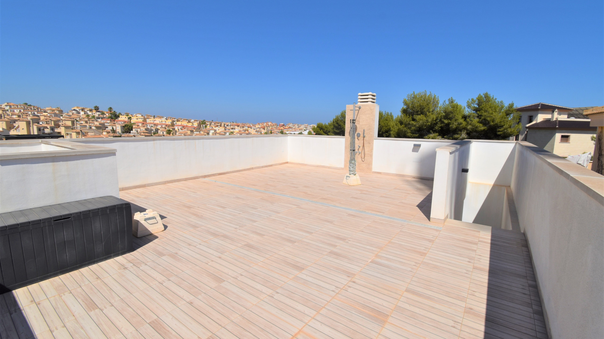 Revente - Detached Villa - Orihuela Costa - Villamartin
