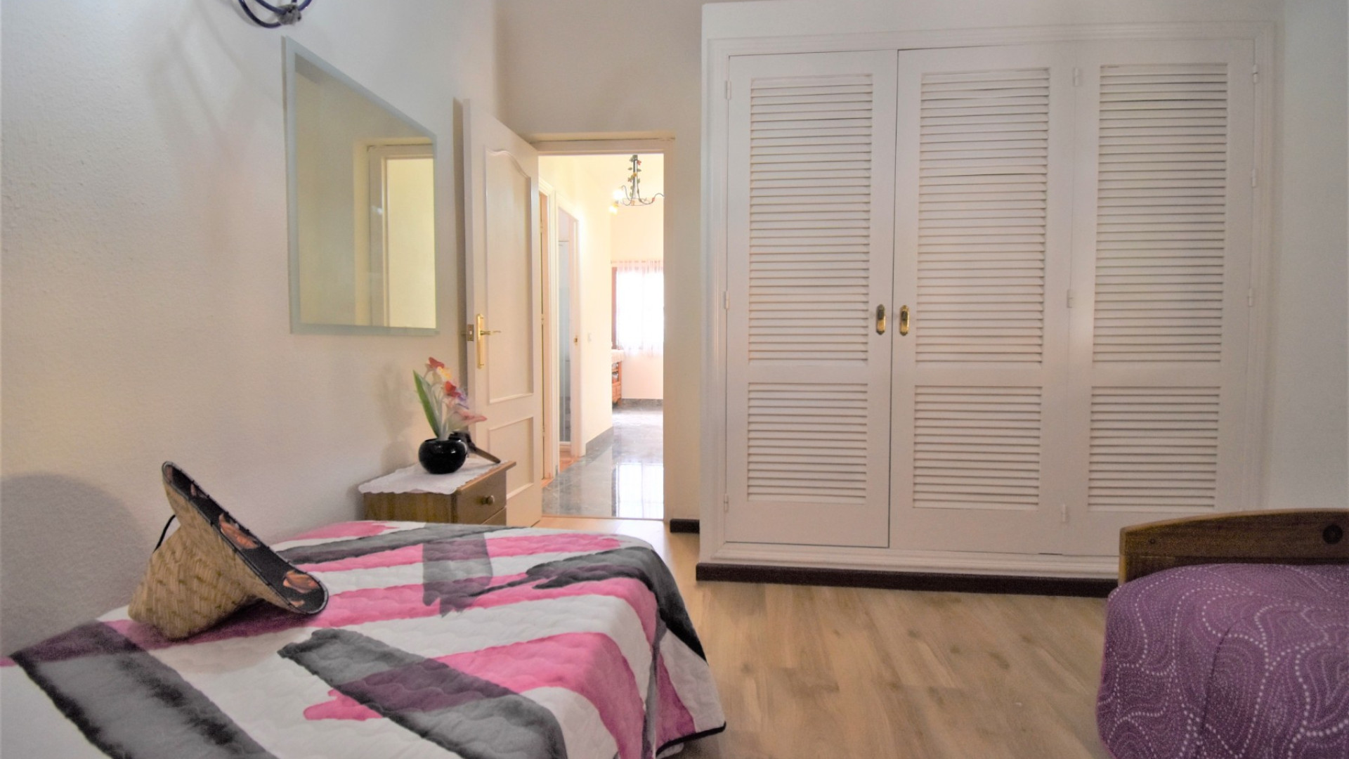 Revente - Detached Villa - Orihuela Costa - Villamartin