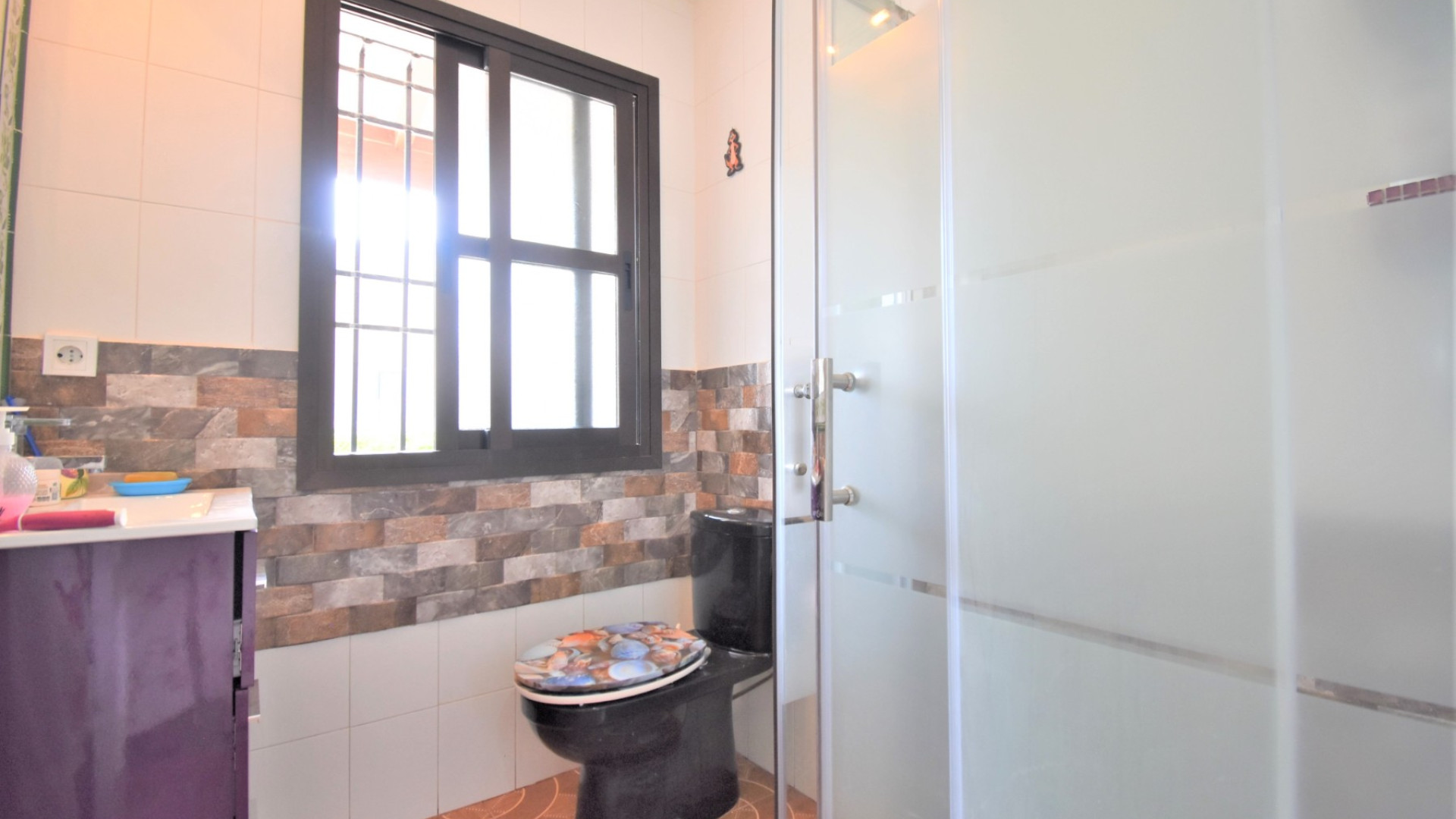 Revente - Detached Villa - Orihuela Costa - Villamartin