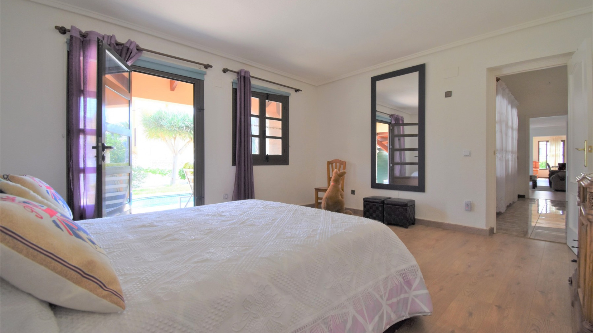 Revente - Detached Villa - Orihuela Costa - Villamartin