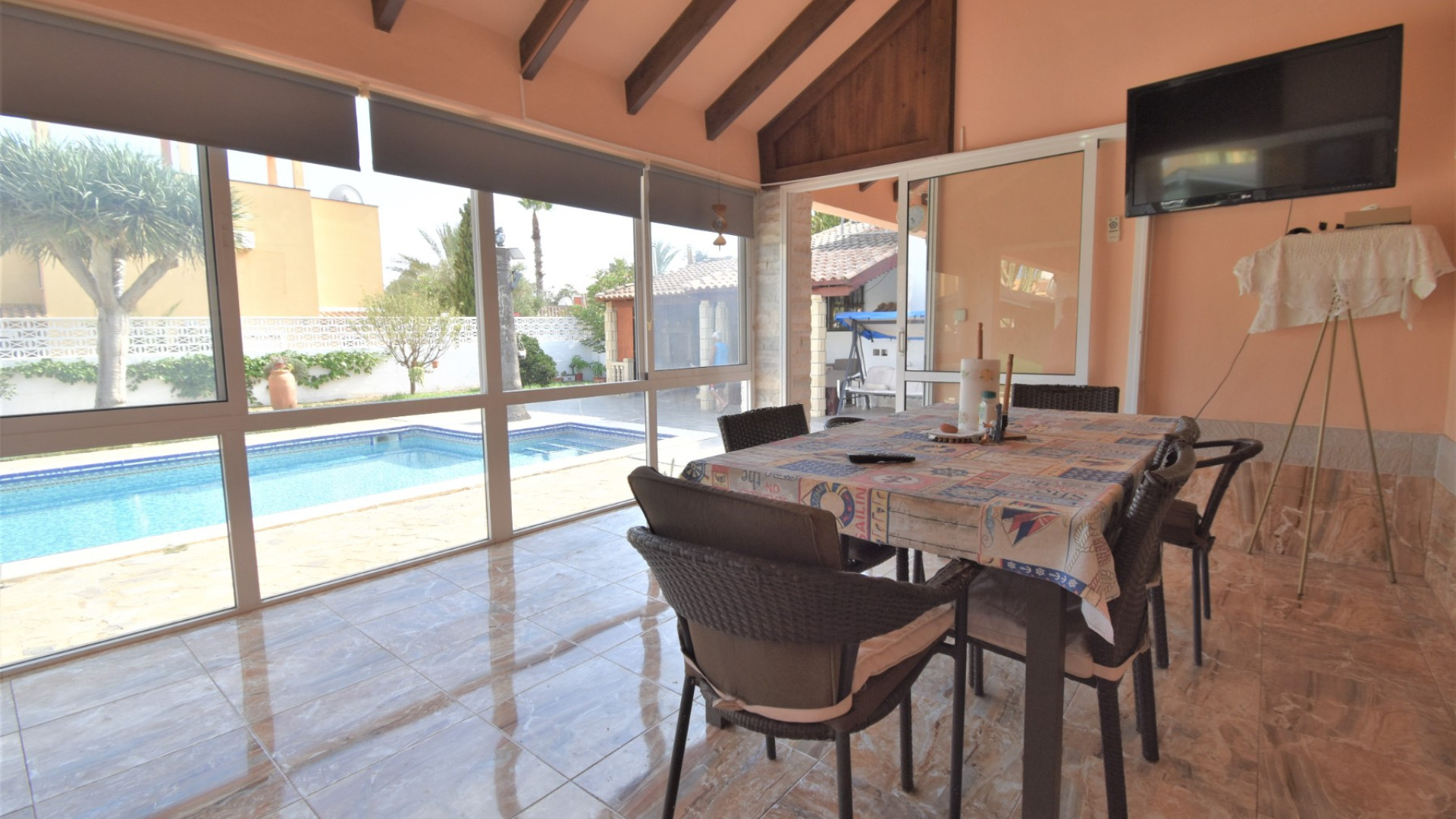 Revente - Detached Villa - Orihuela Costa - Villamartin