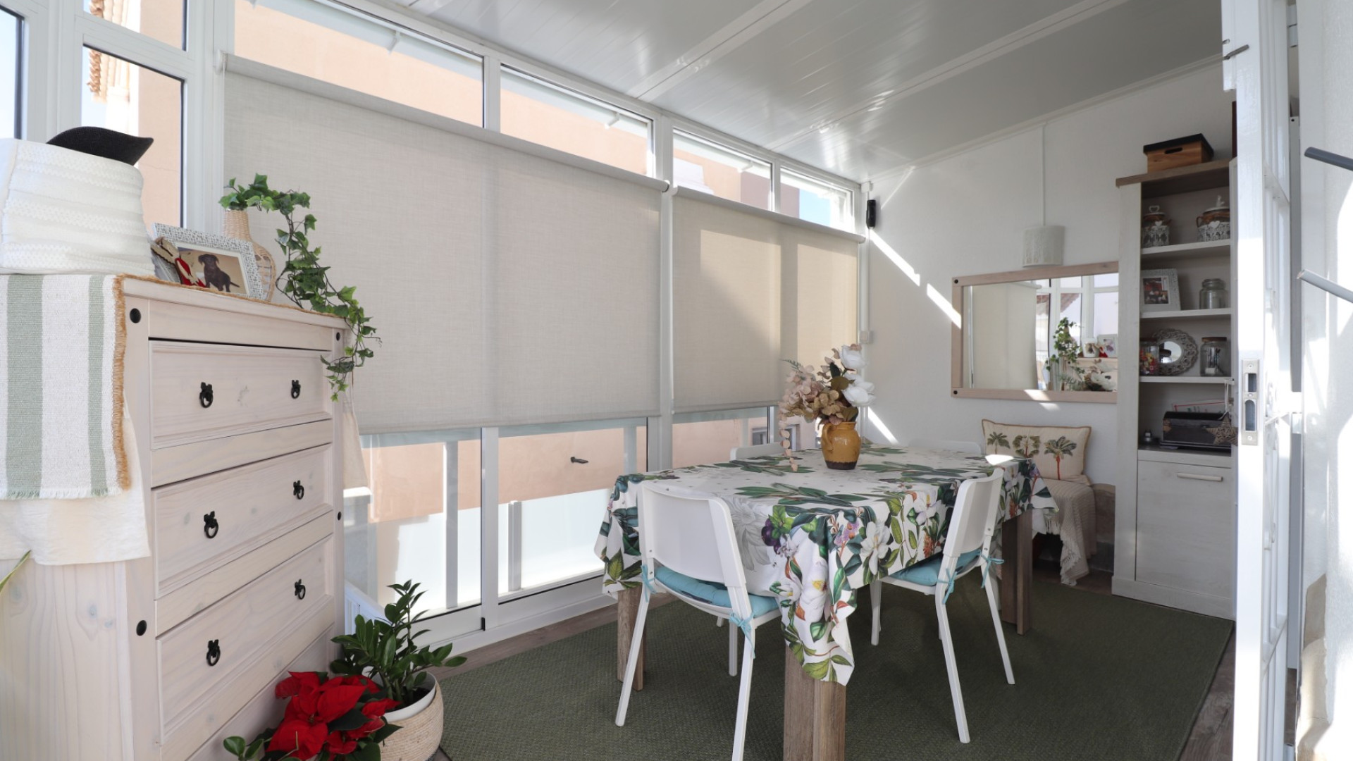 Revente - Detached Villa - Orihuela Costa - Villamartin